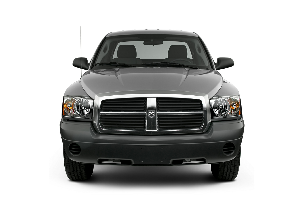 2005 Dodge Dakota