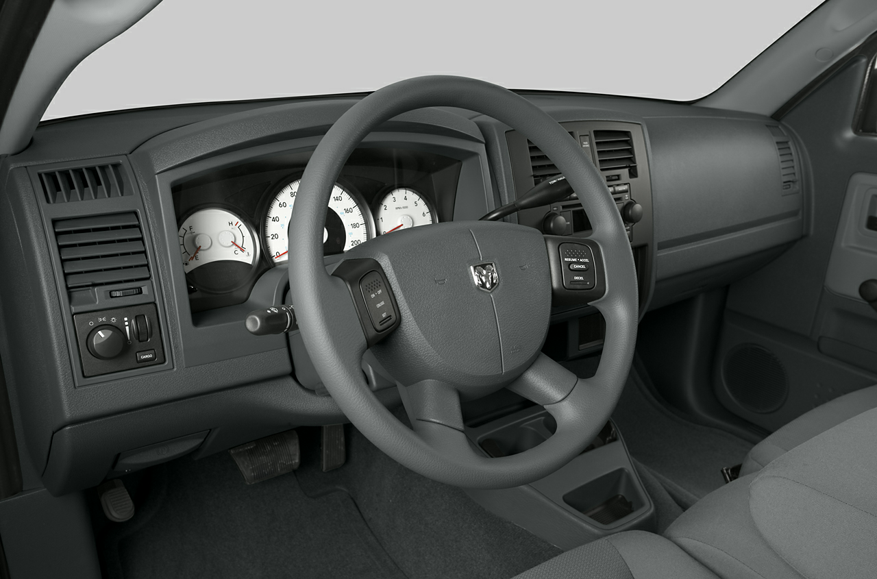 2005 Dodge Dakota