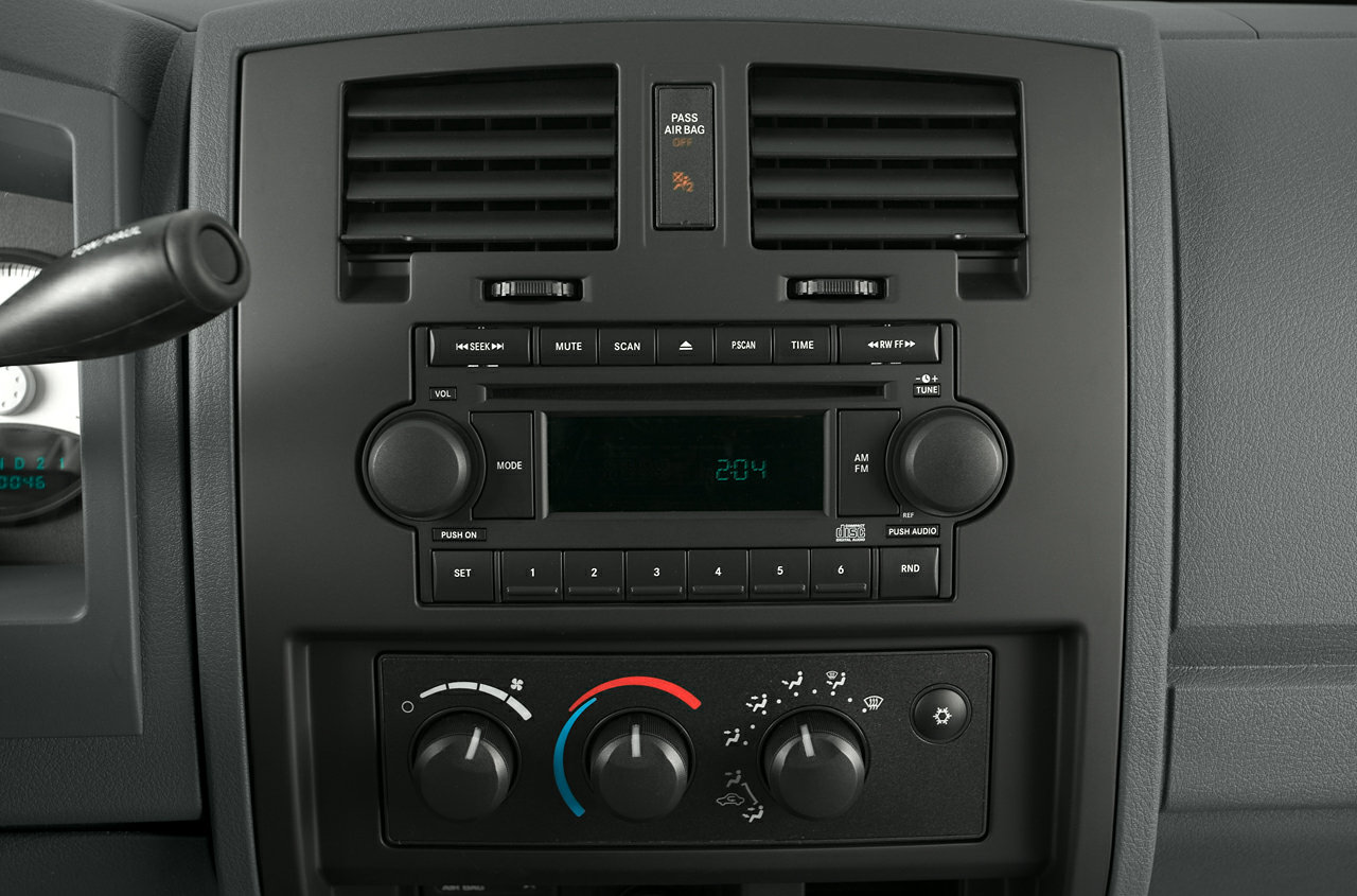2005 Dodge Dakota