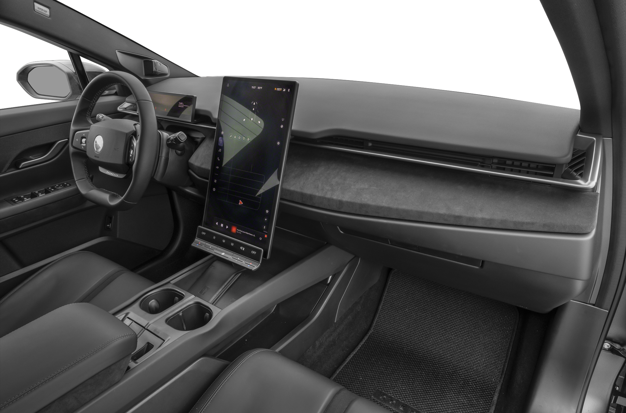 2023 Fisker Ocean