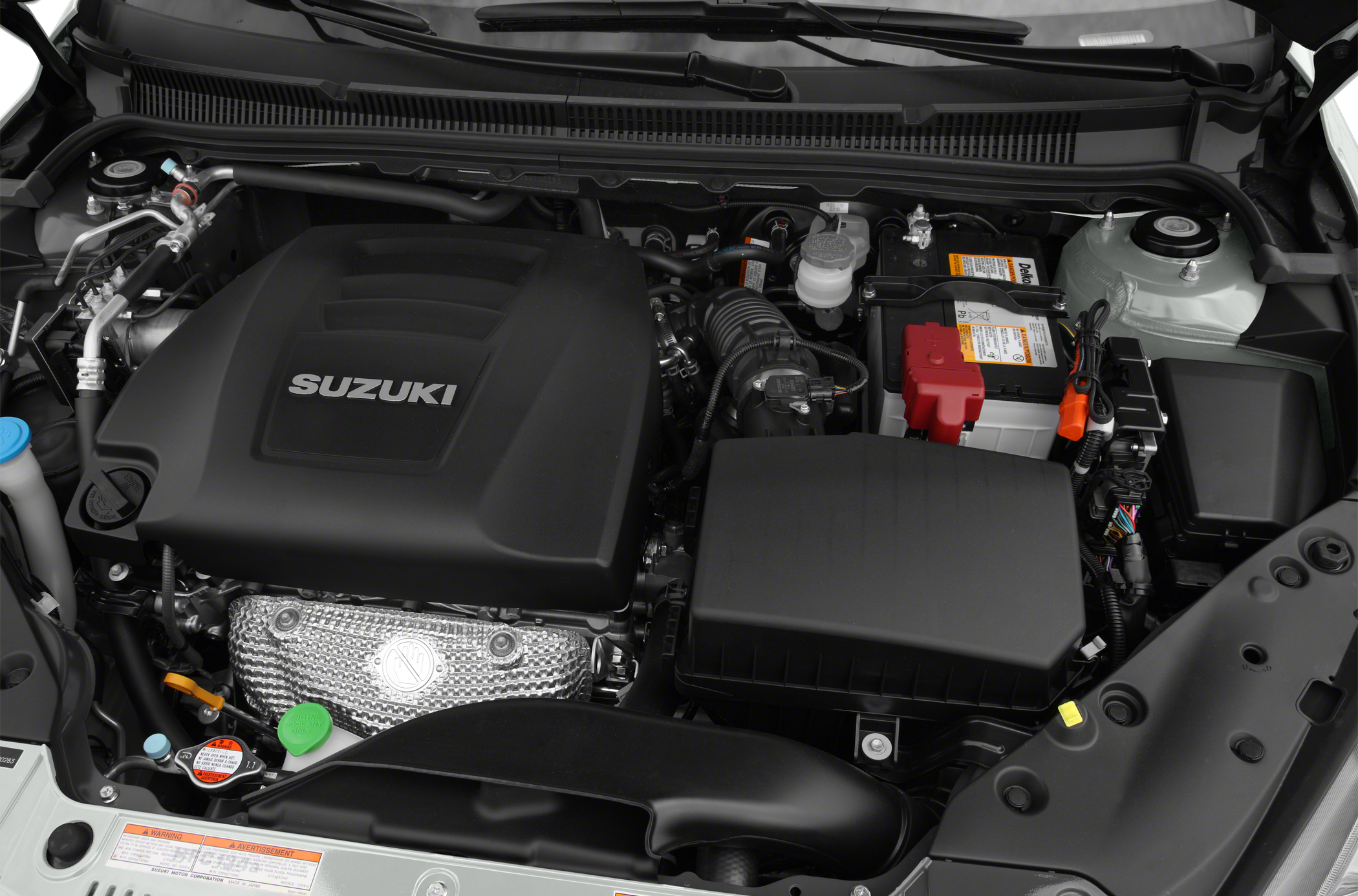 2012 Suzuki Kizashi