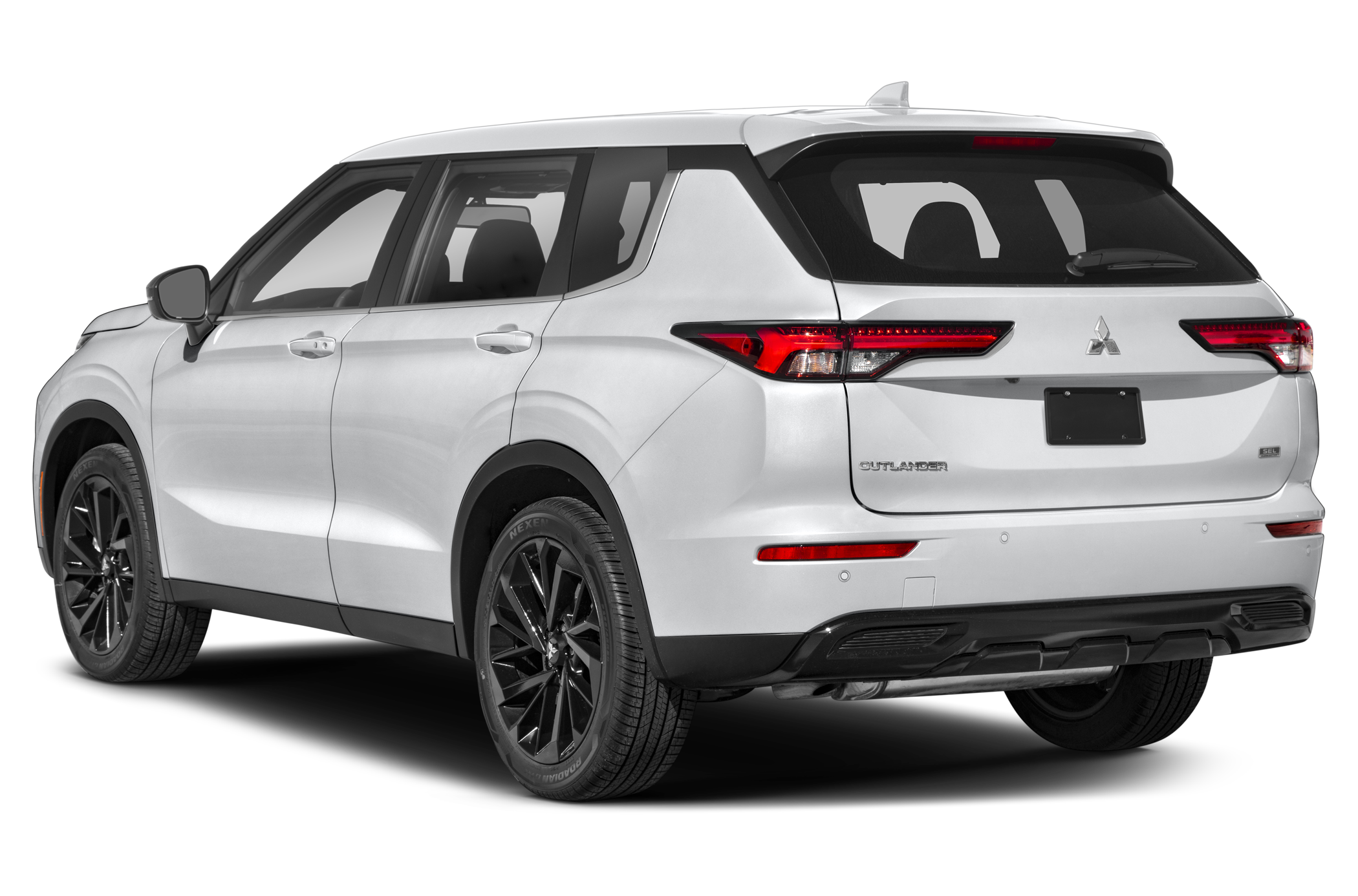 2023 Mitsubishi Outlander