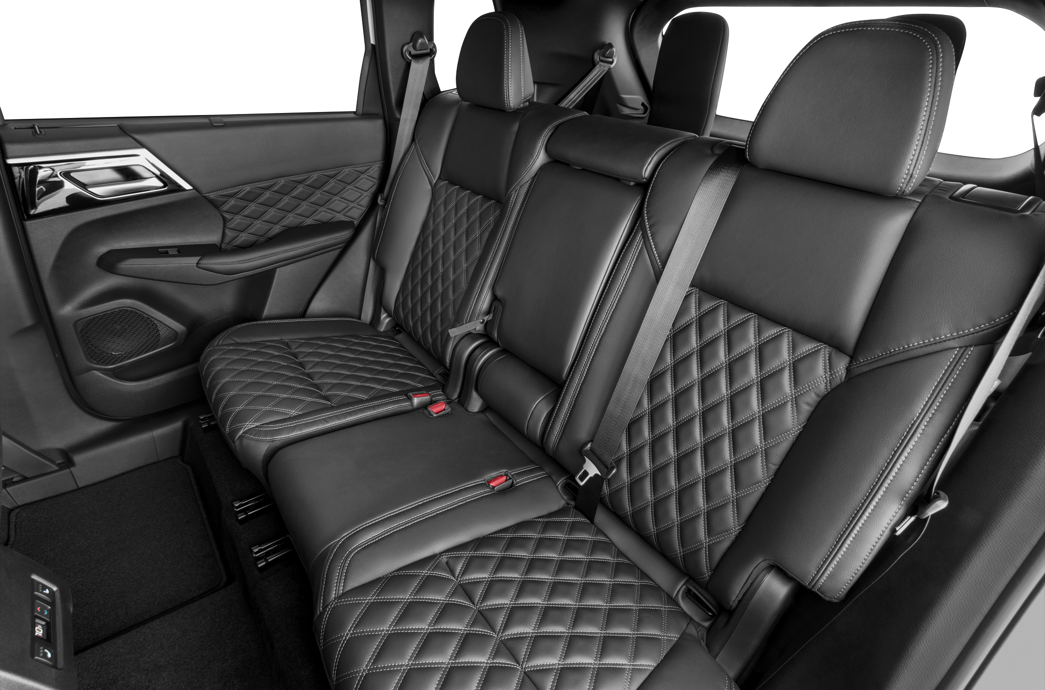 2023 Mitsubishi Outlander