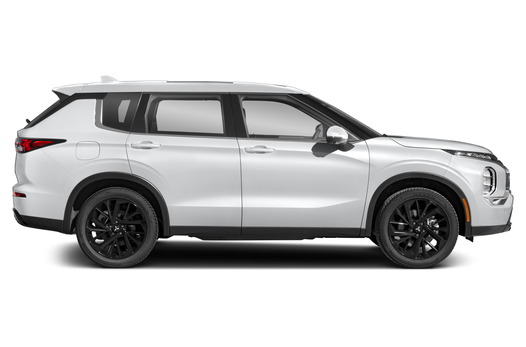 2023 Mitsubishi Outlander