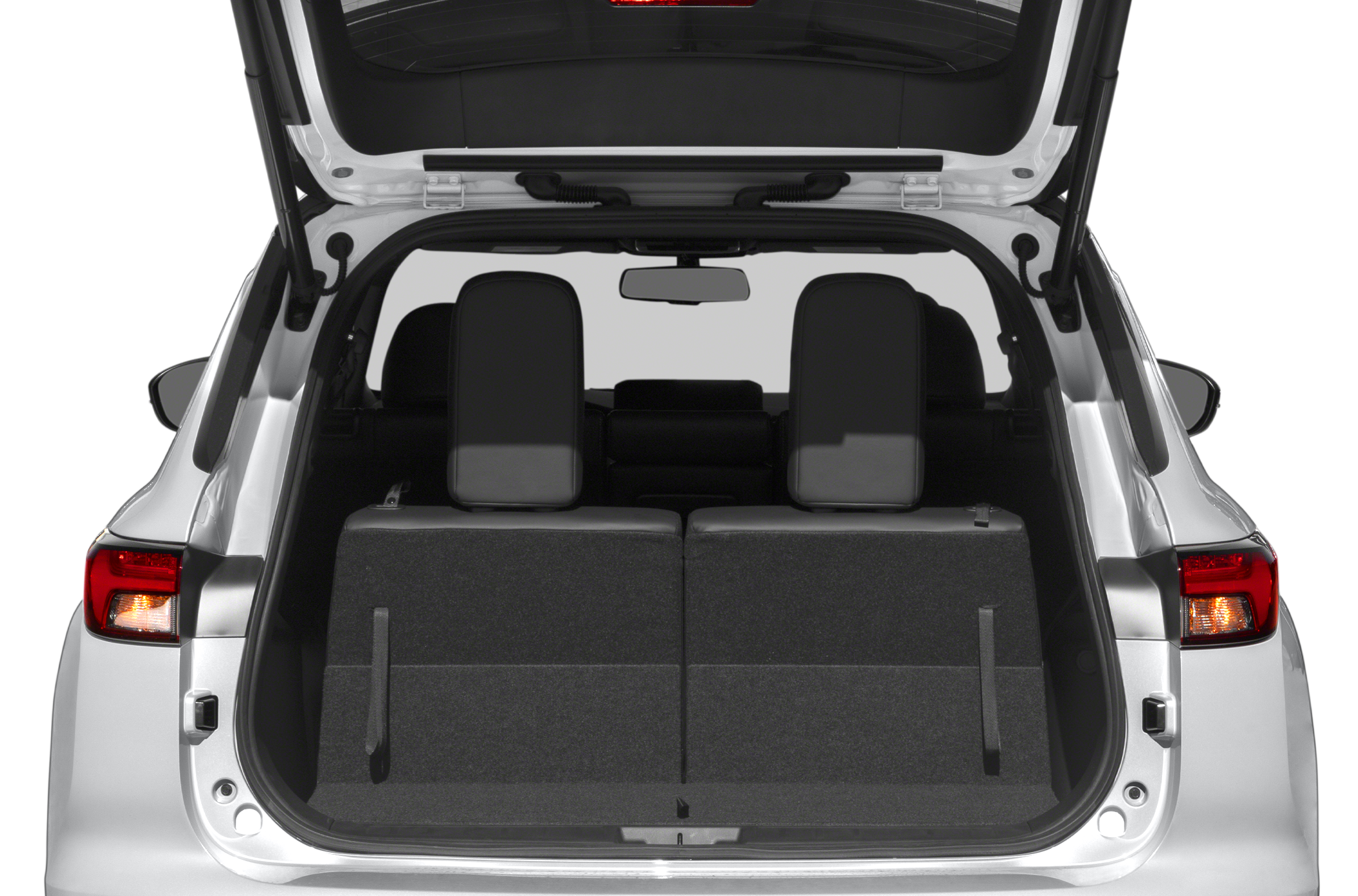2023 Mitsubishi Outlander