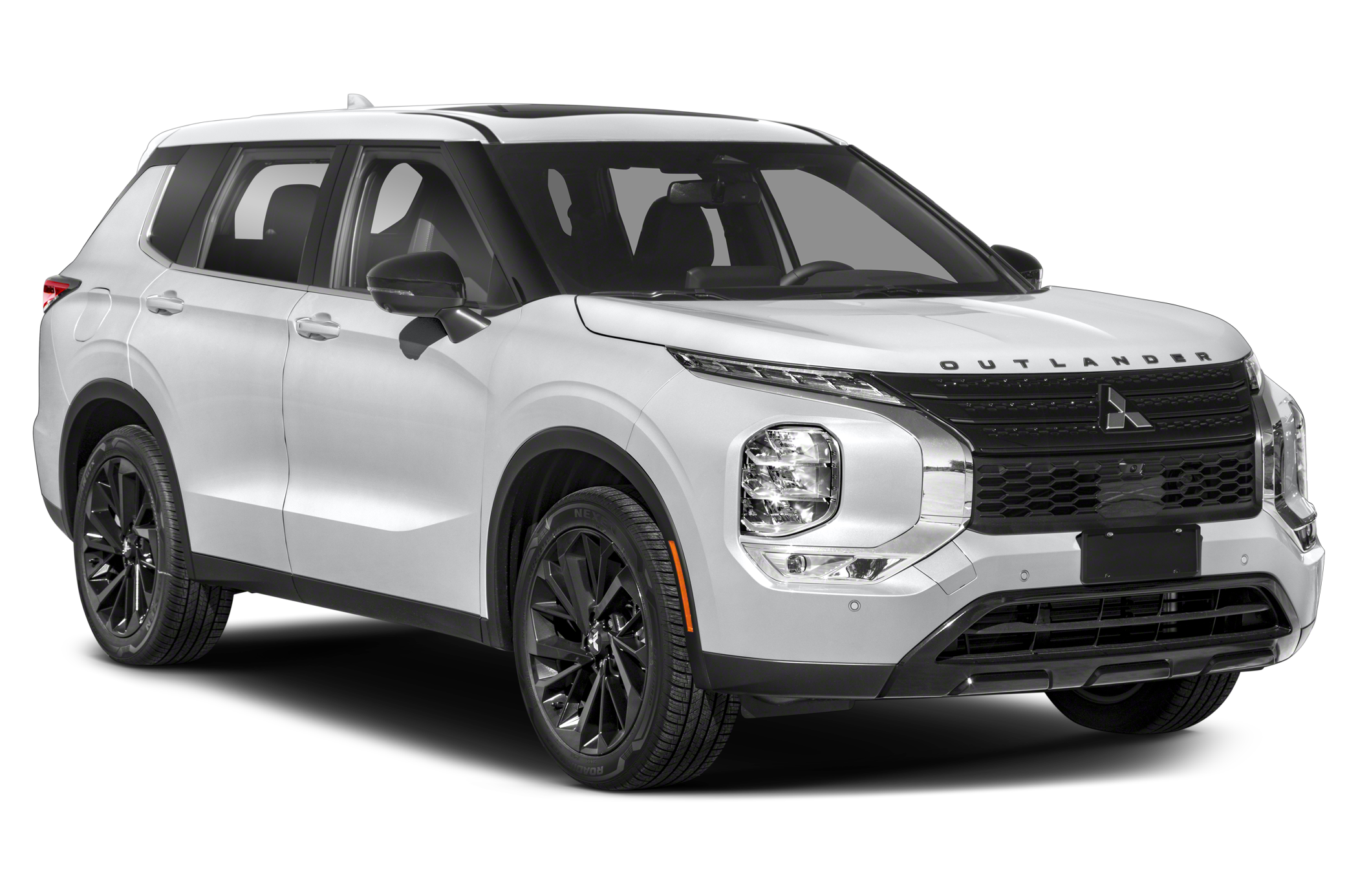 2023 Mitsubishi Outlander