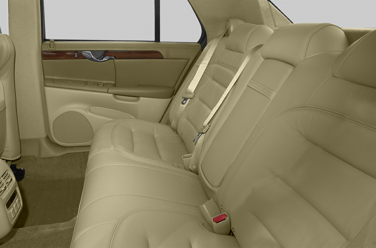 2005 Cadillac DeVille