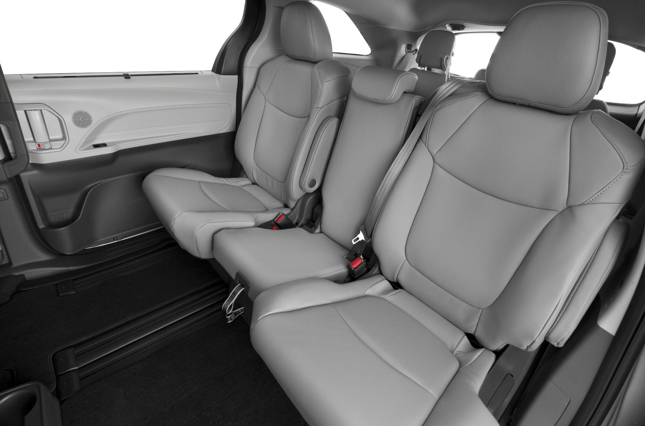 2024 Toyota Sienna