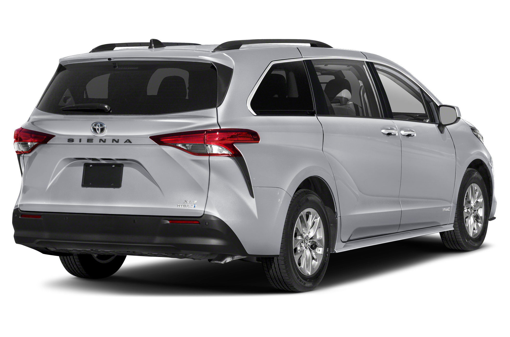 2024 Toyota Sienna