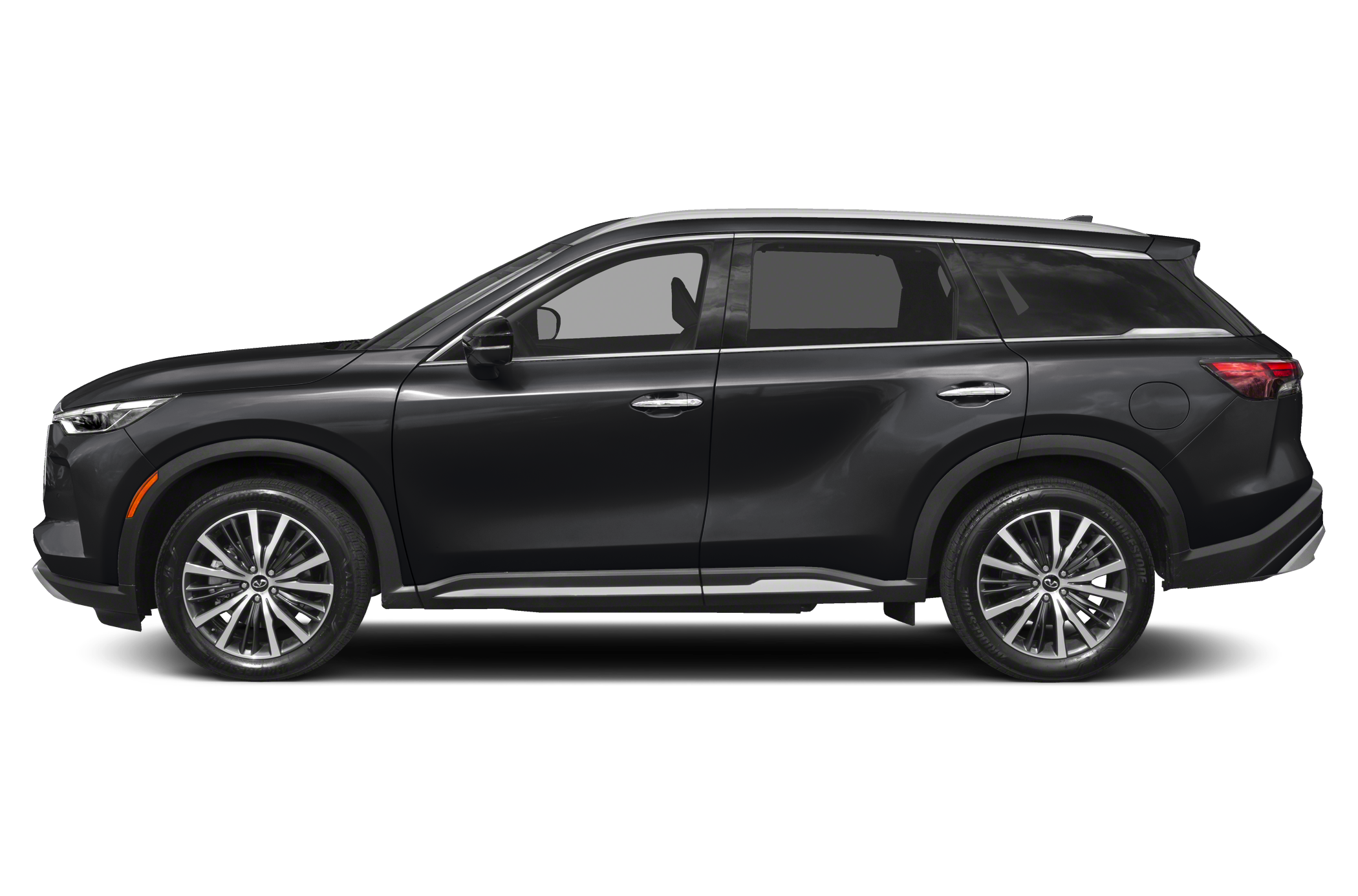 2025 INFINITI QX60