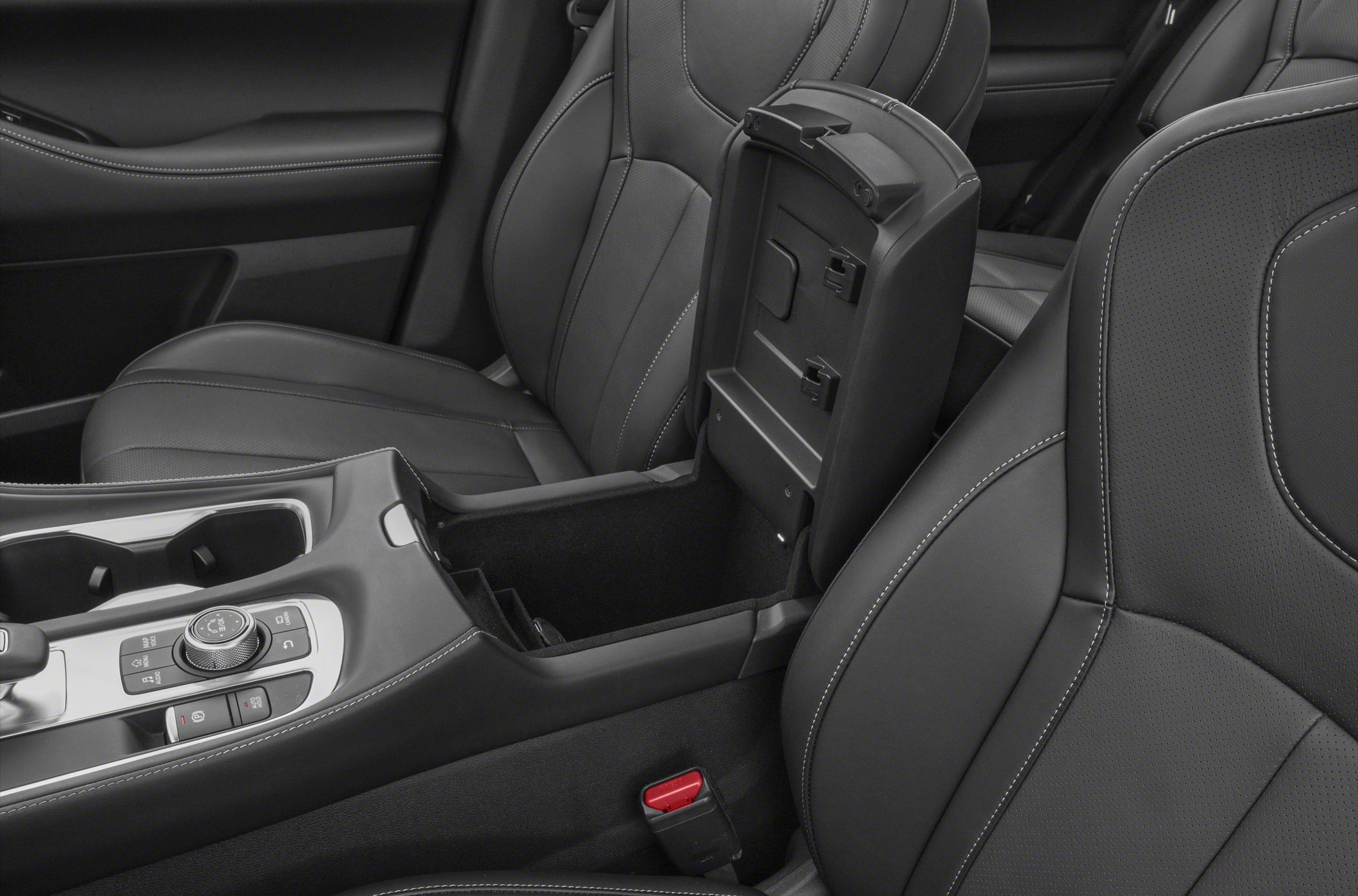 2025 INFINITI QX60