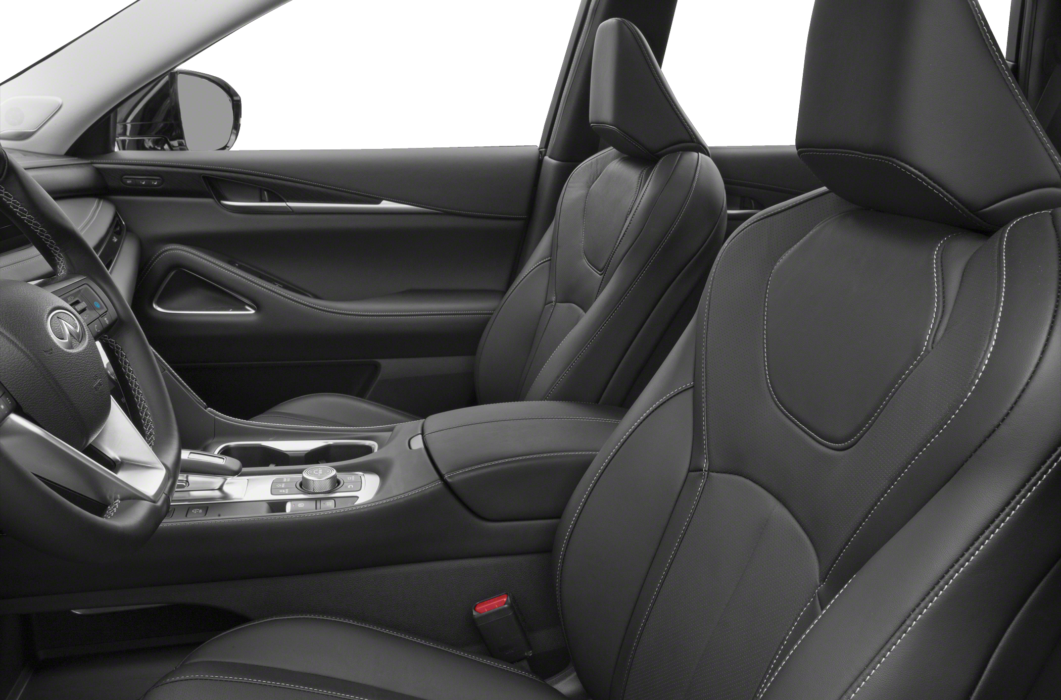 2025 INFINITI QX60