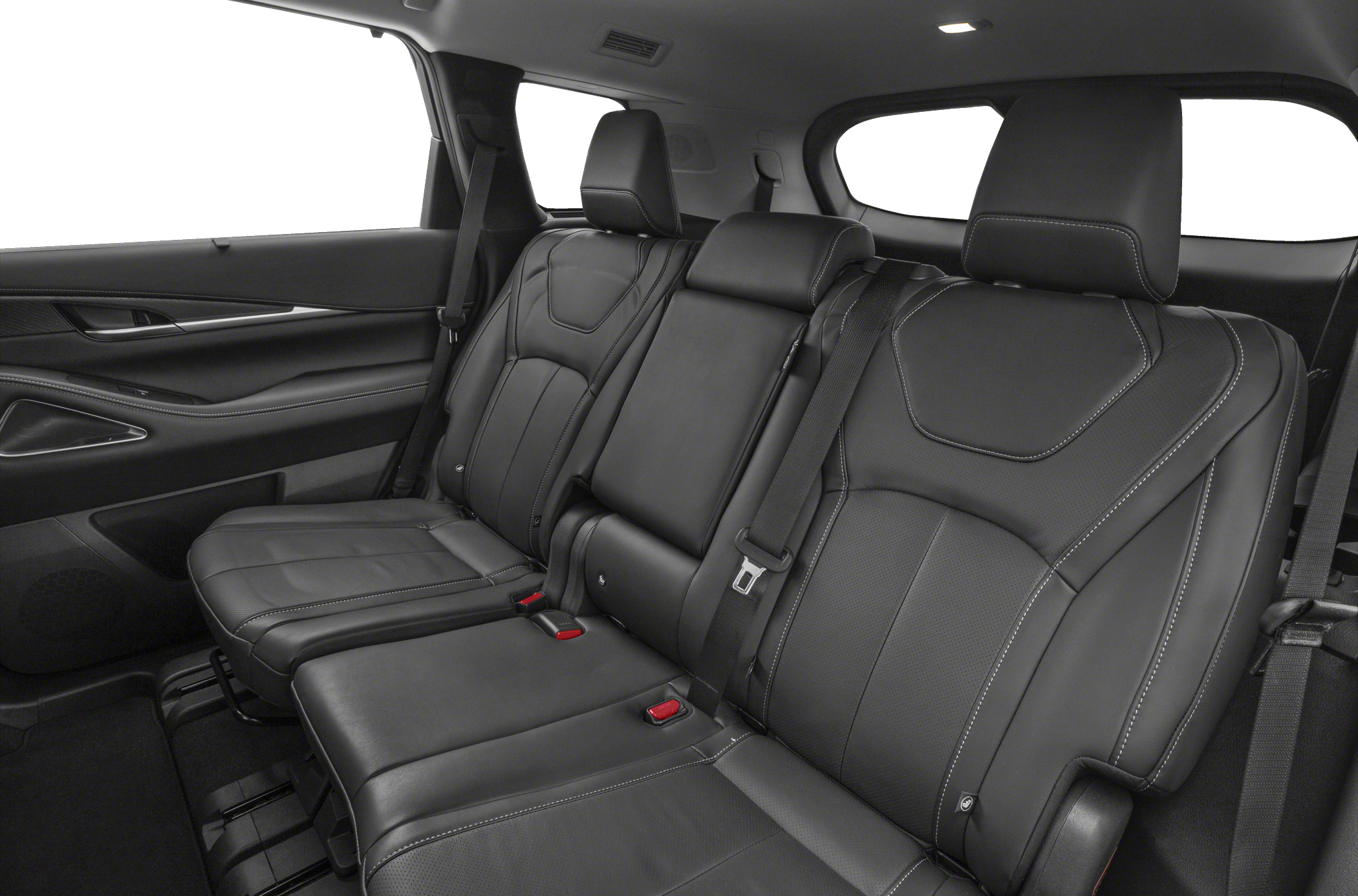 2025 INFINITI QX60