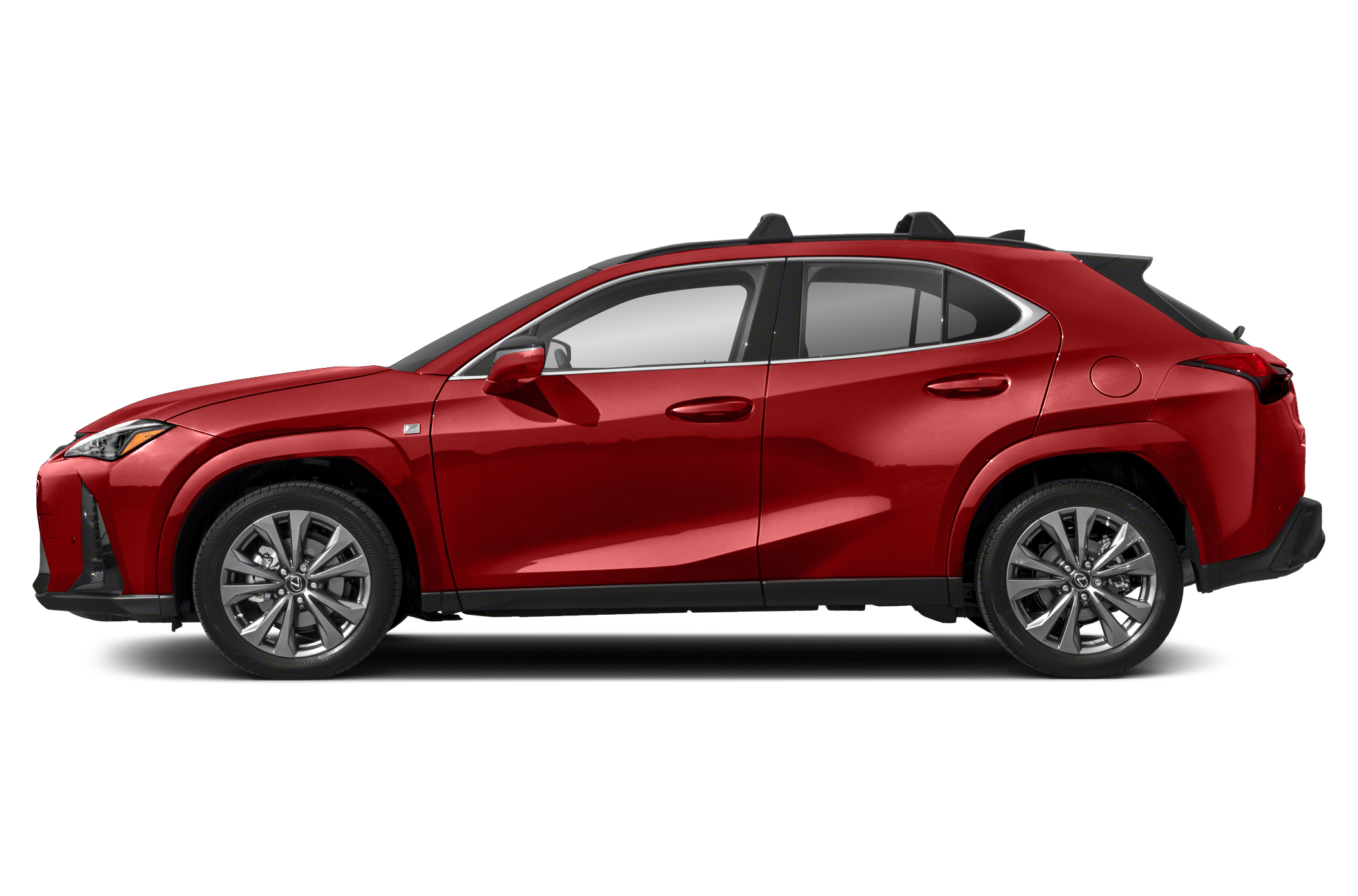 2023 Lexus UX 250h