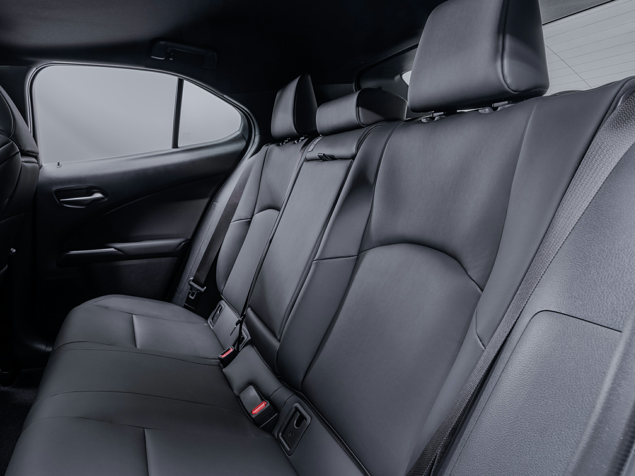 2023 Lexus UX 250h
