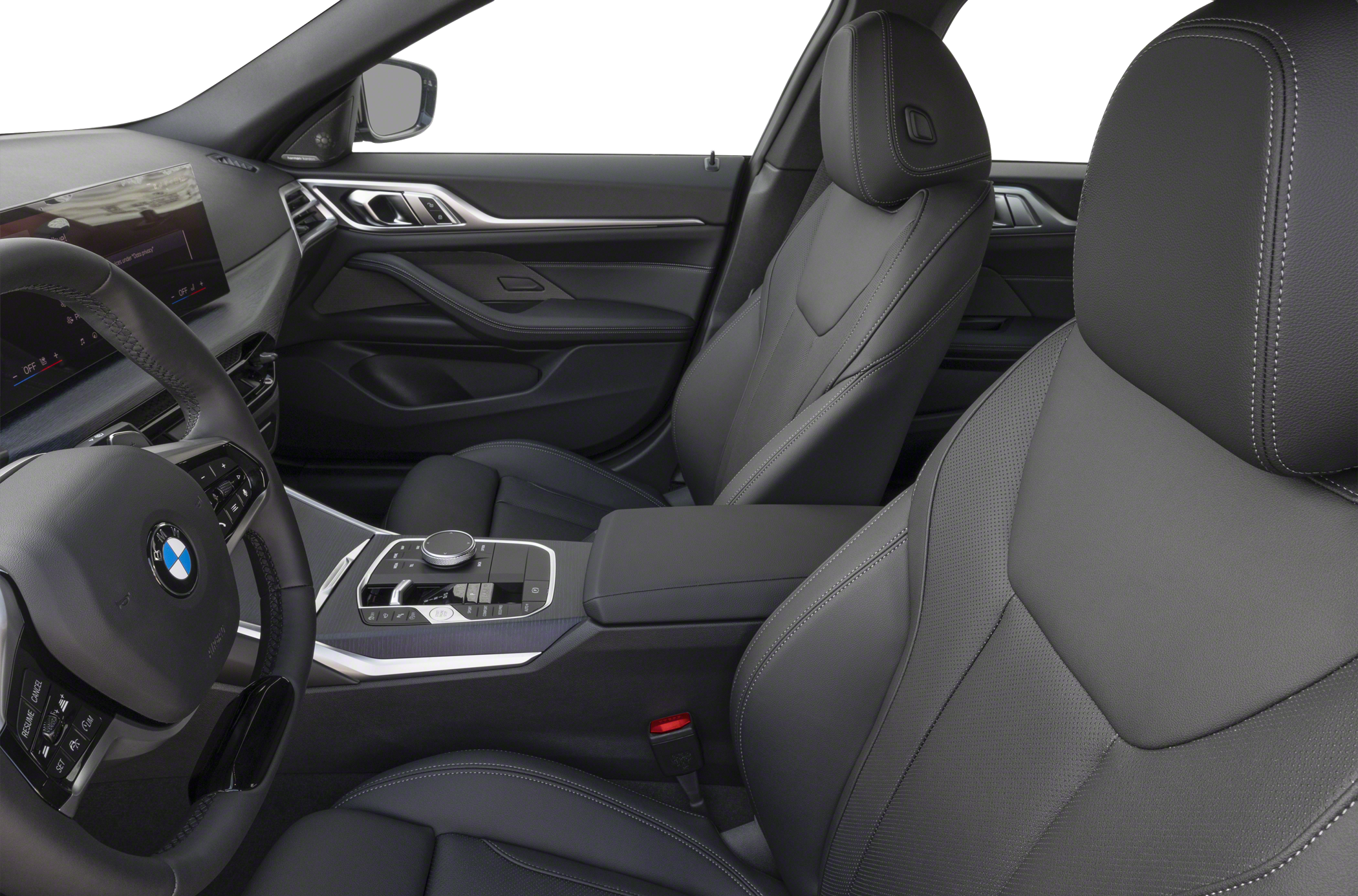 2025 BMW 430 Gran Coupe