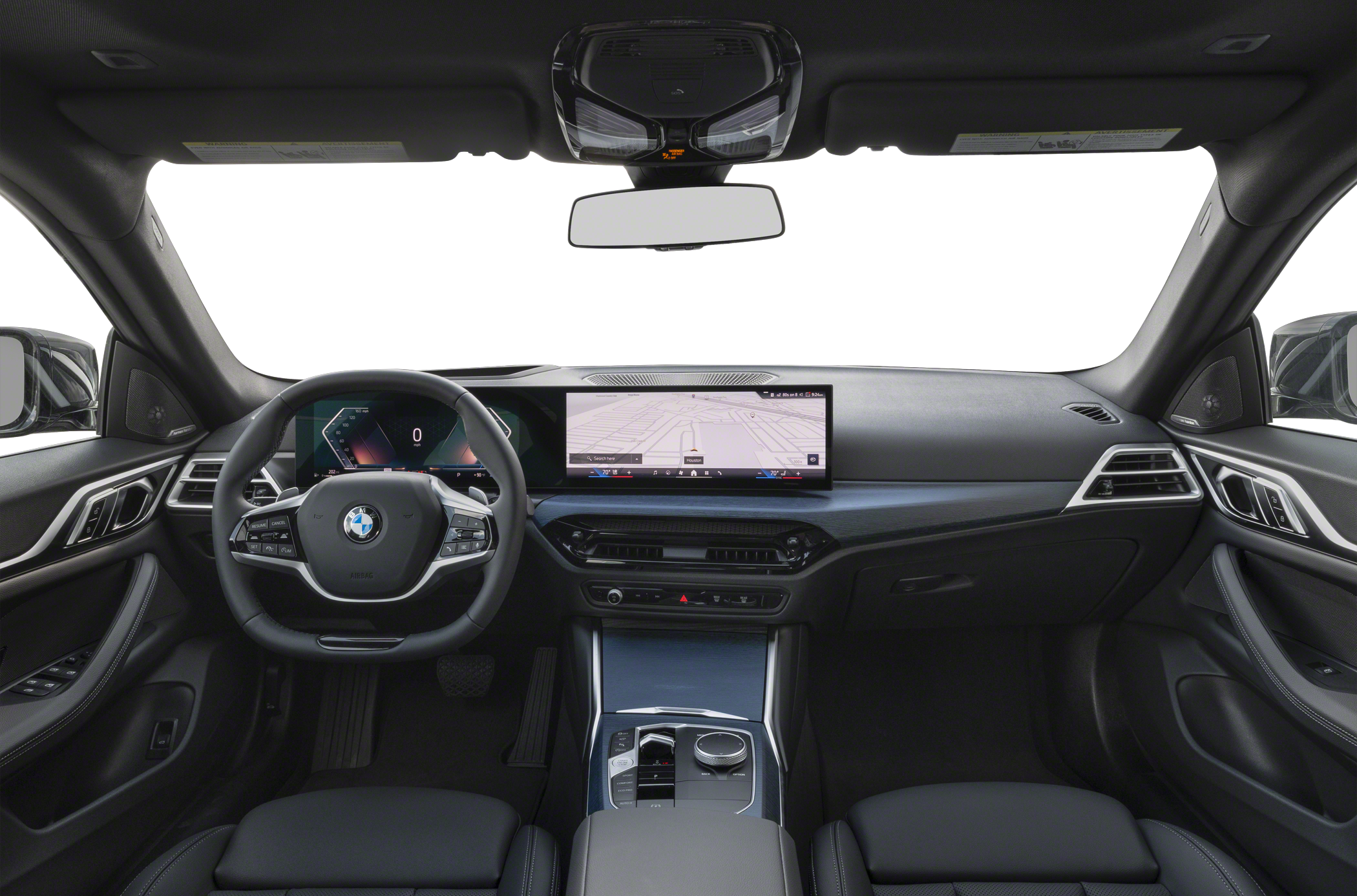 2025 BMW 430 Gran Coupe