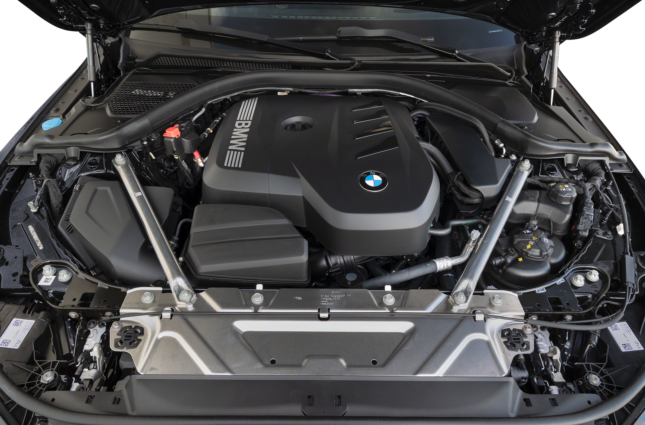 2025 BMW 430 Gran Coupe