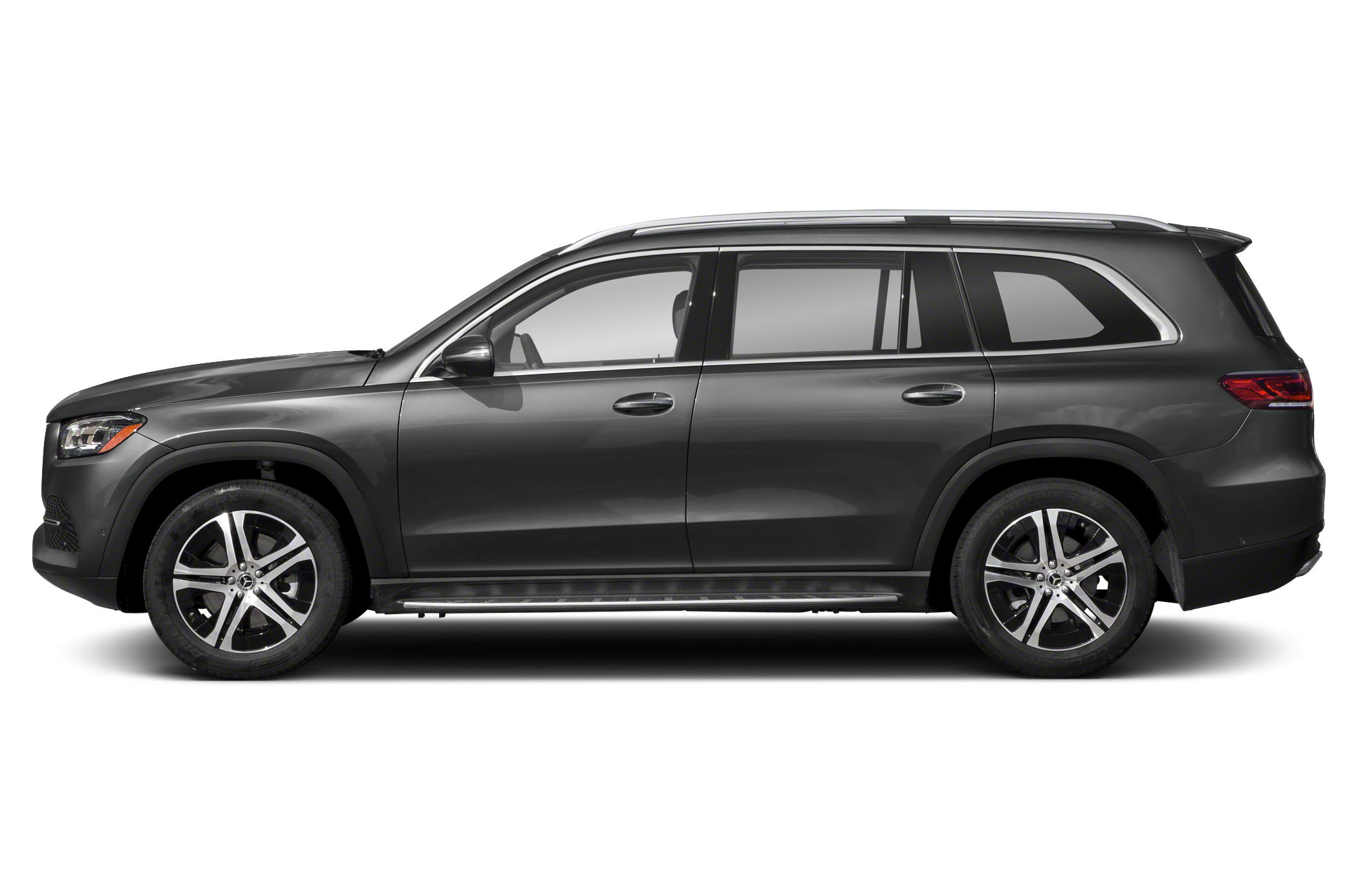 2020 Mercedes-Benz GLS 450 - Specs, Prices, MPG, Reviews & Photos ...