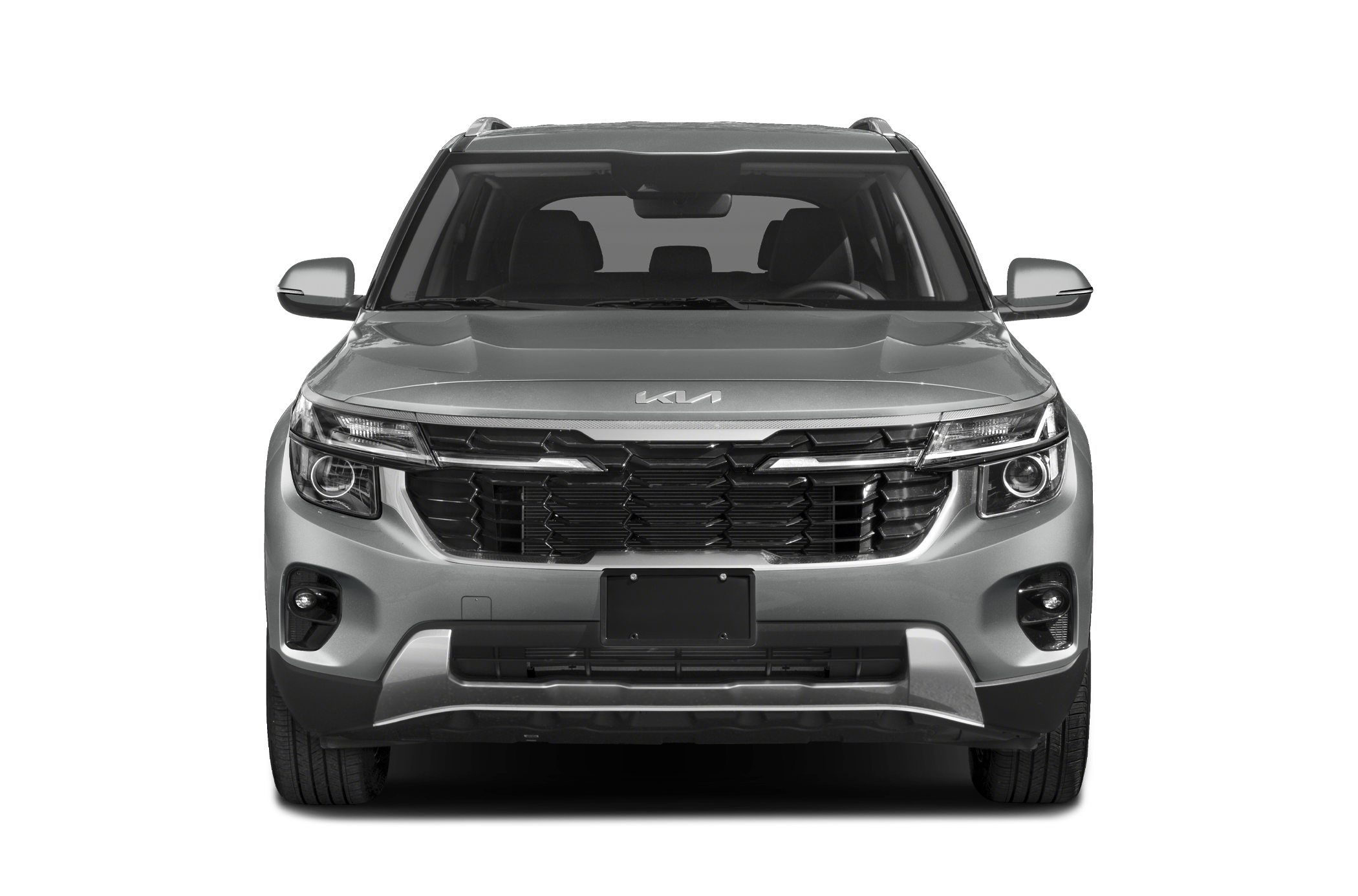 2025 Kia Seltos
