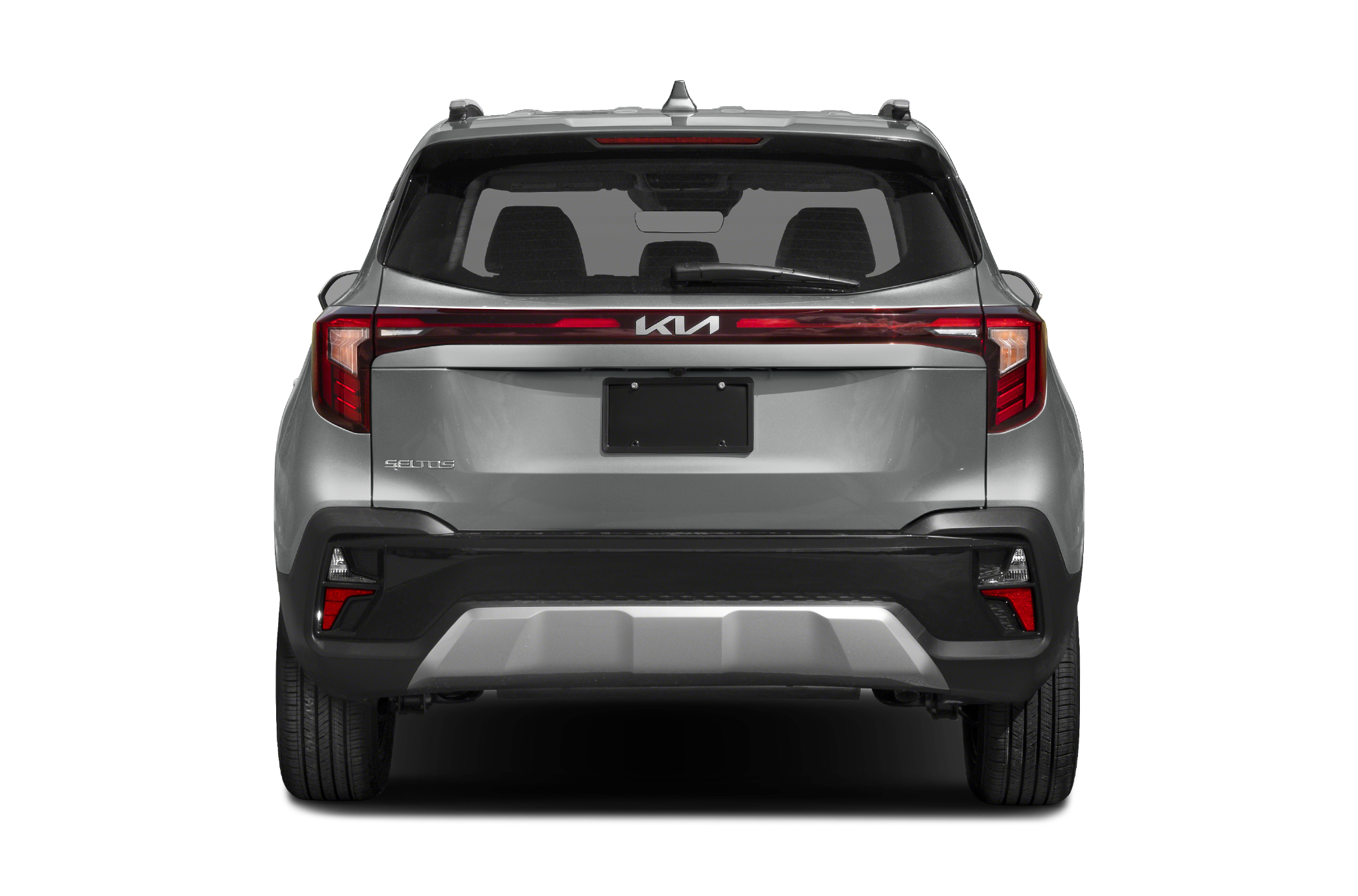 2025 Kia Seltos