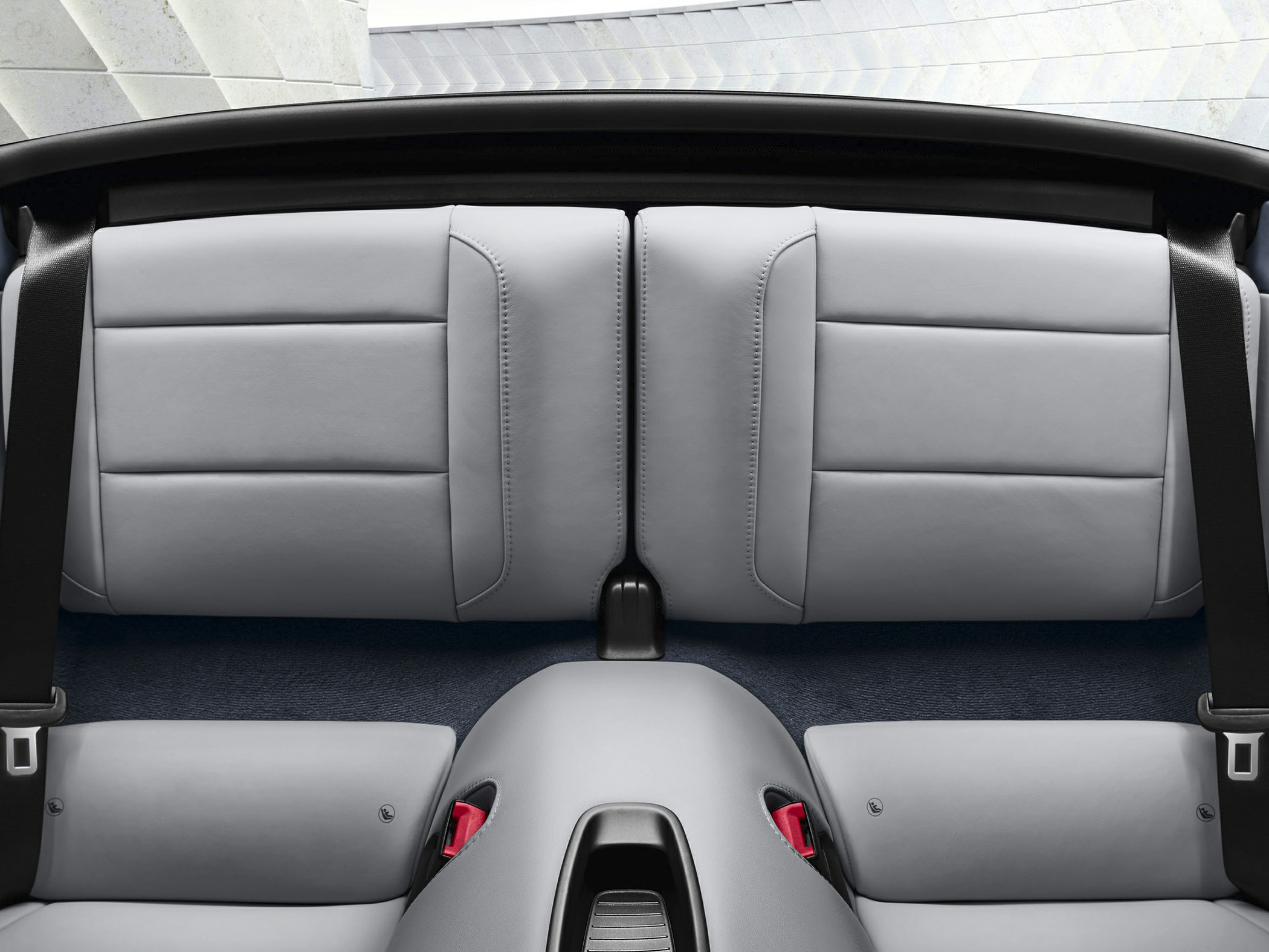 2019 Porsche 911