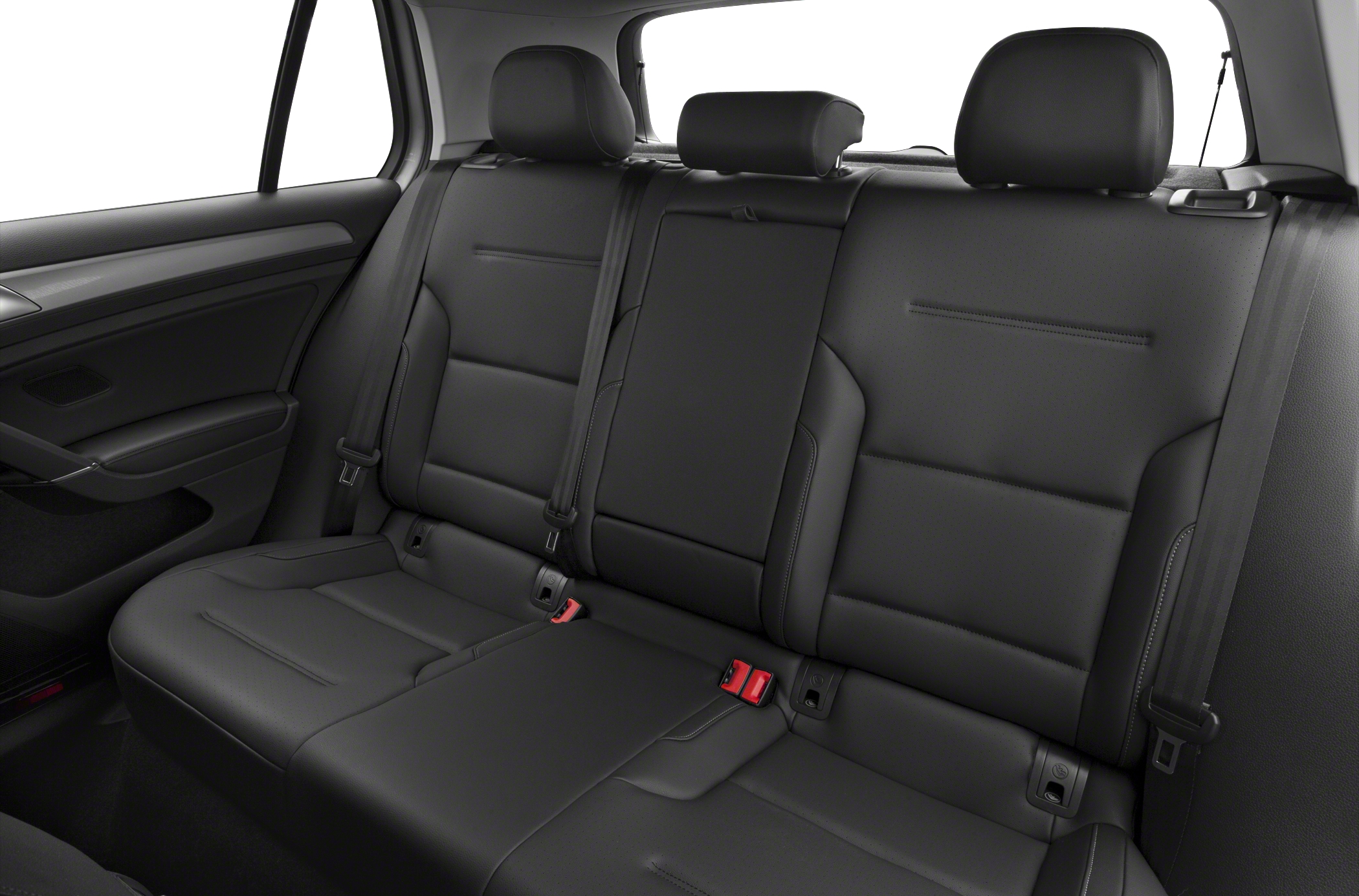 2015 Volkswagen e-Golf