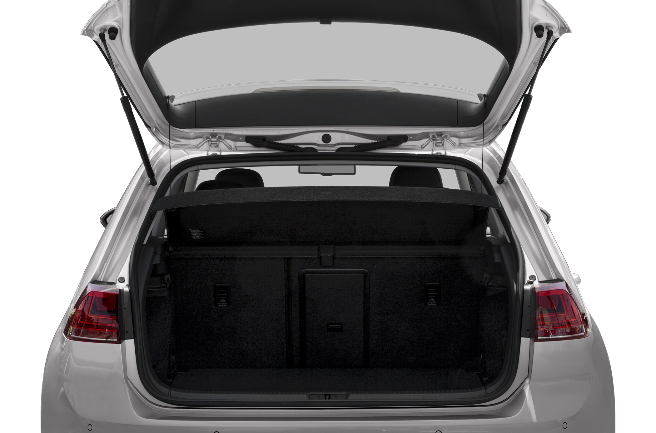 2015 Volkswagen e-Golf