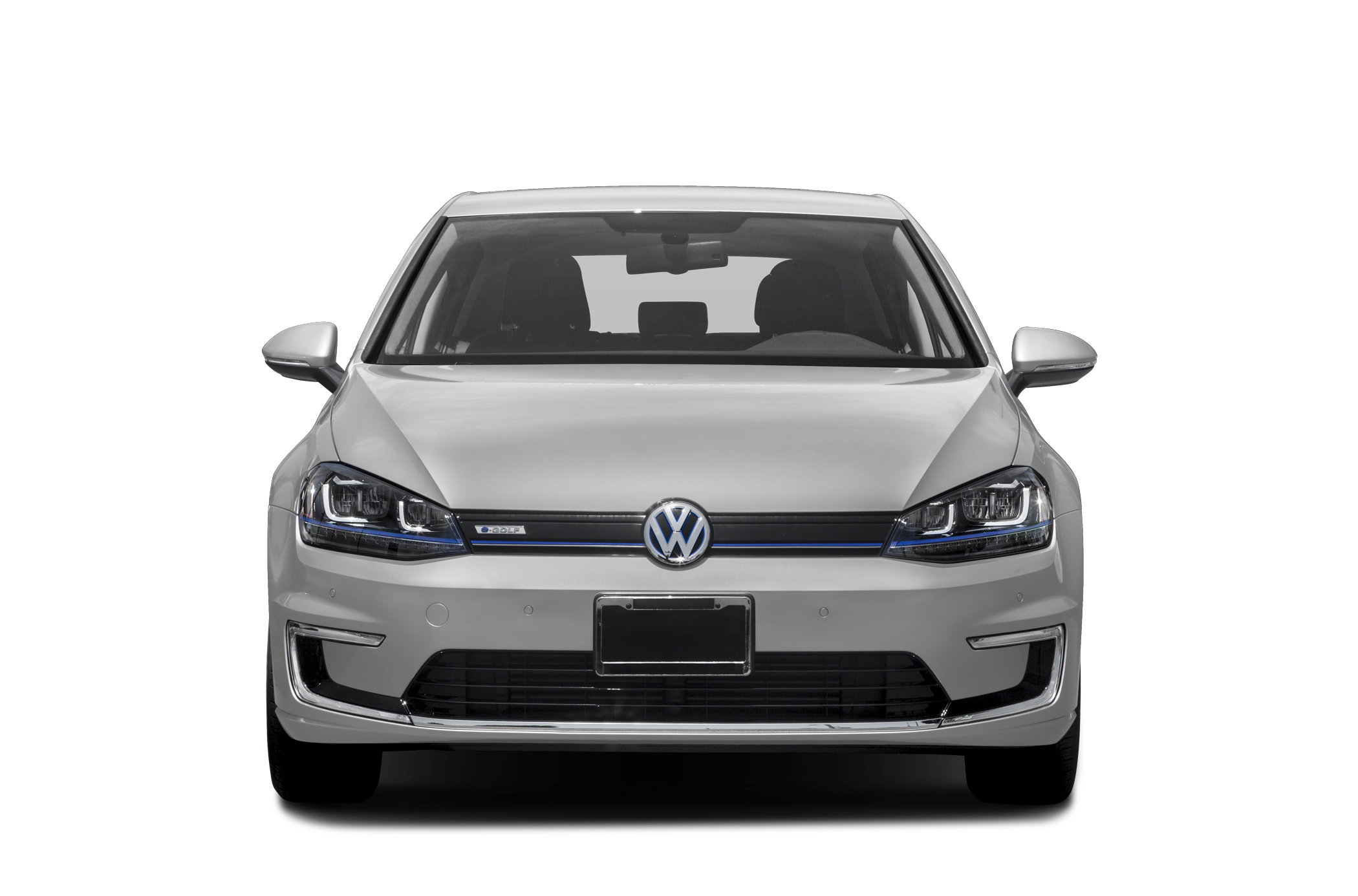 2015 Volkswagen e-Golf