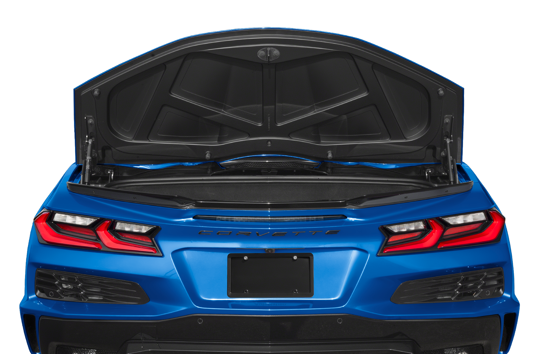 2025 Chevrolet Corvette
