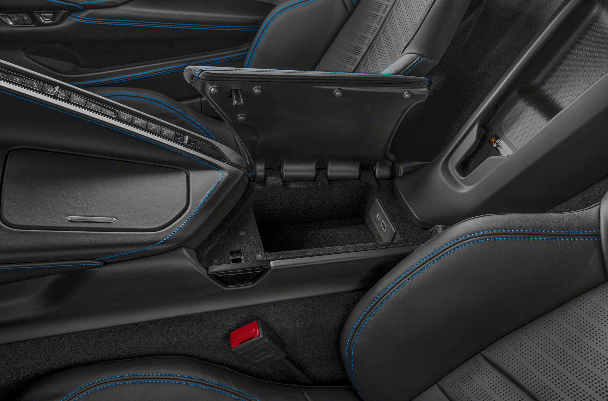 2025 Chevrolet Corvette