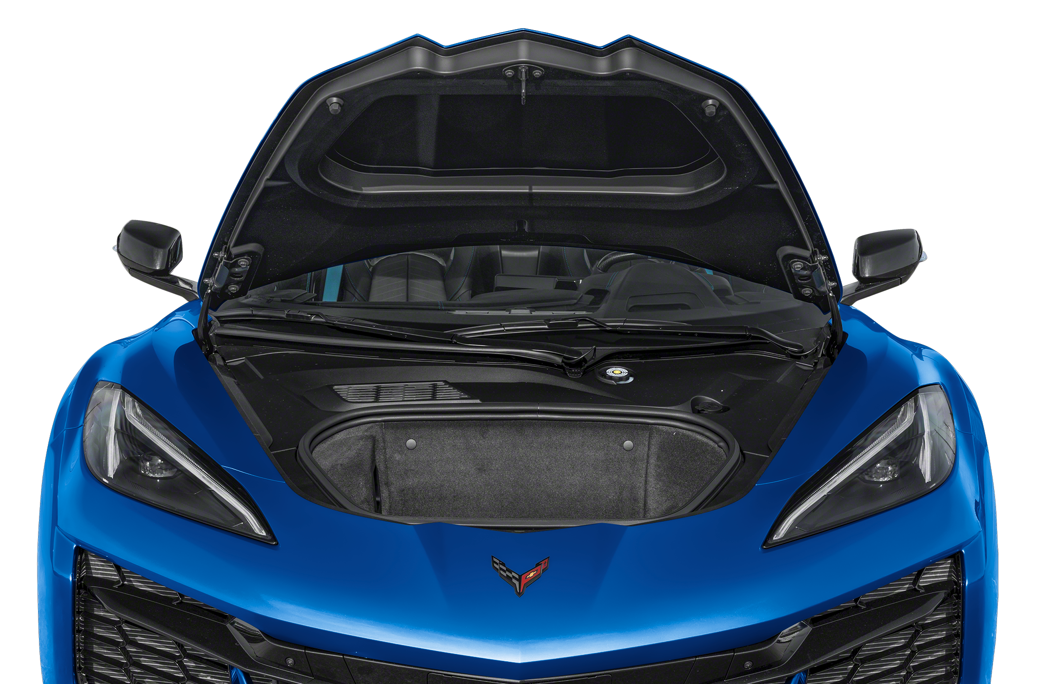 2025 Chevrolet Corvette