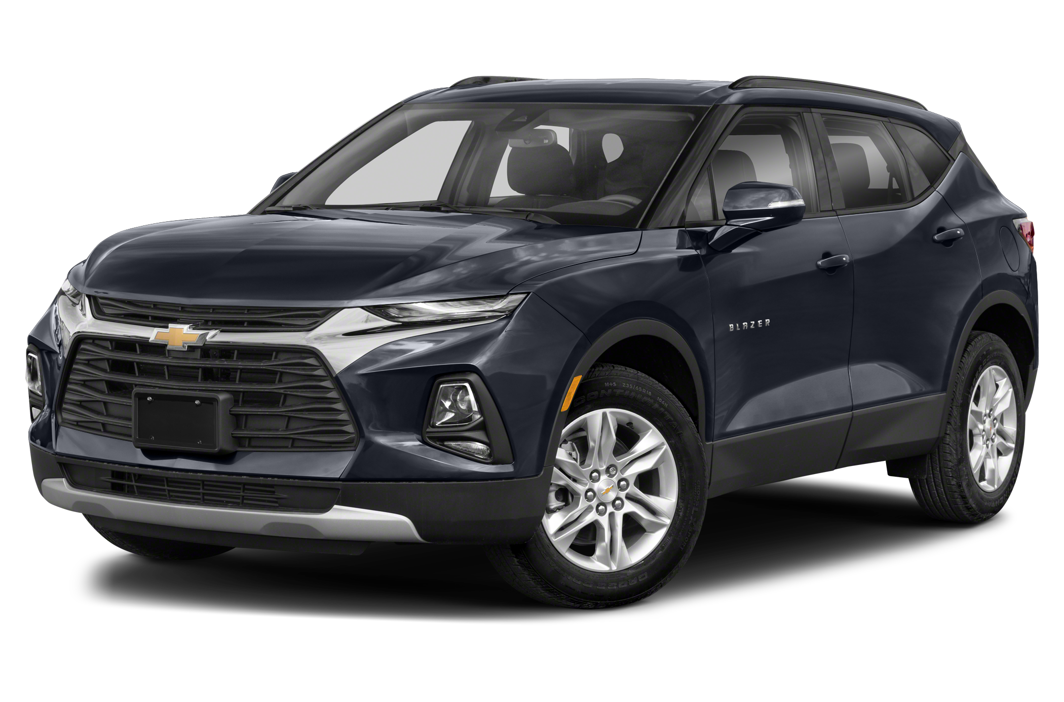 2022 Chevrolet Blazer