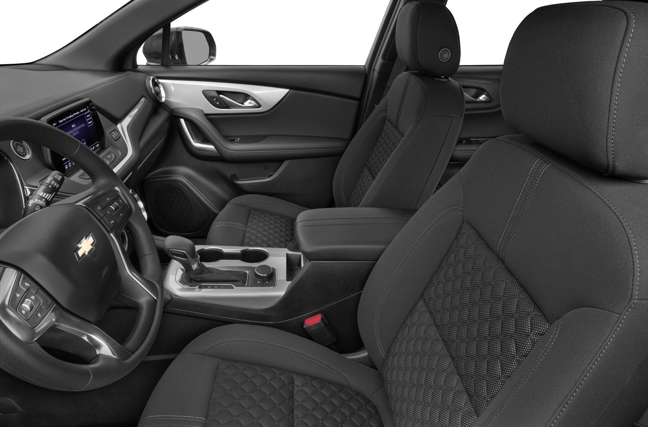 2022 Chevrolet Blazer