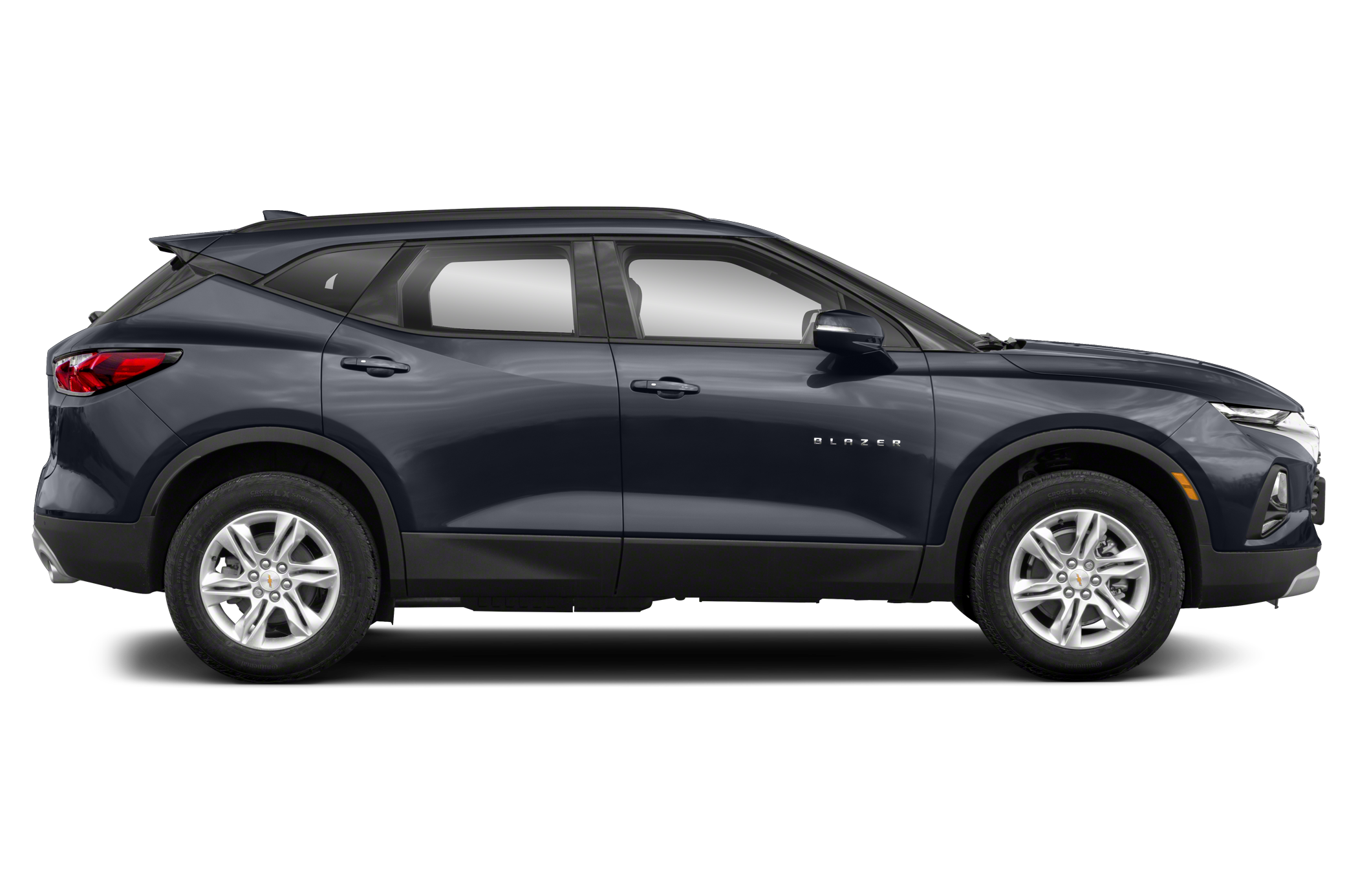 2022 Chevrolet Blazer