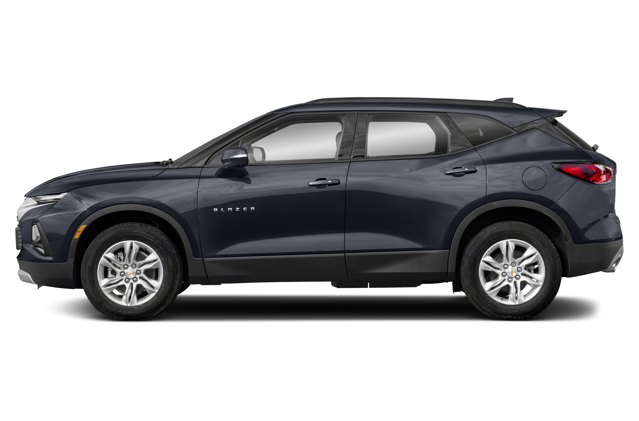2022 Chevrolet Blazer