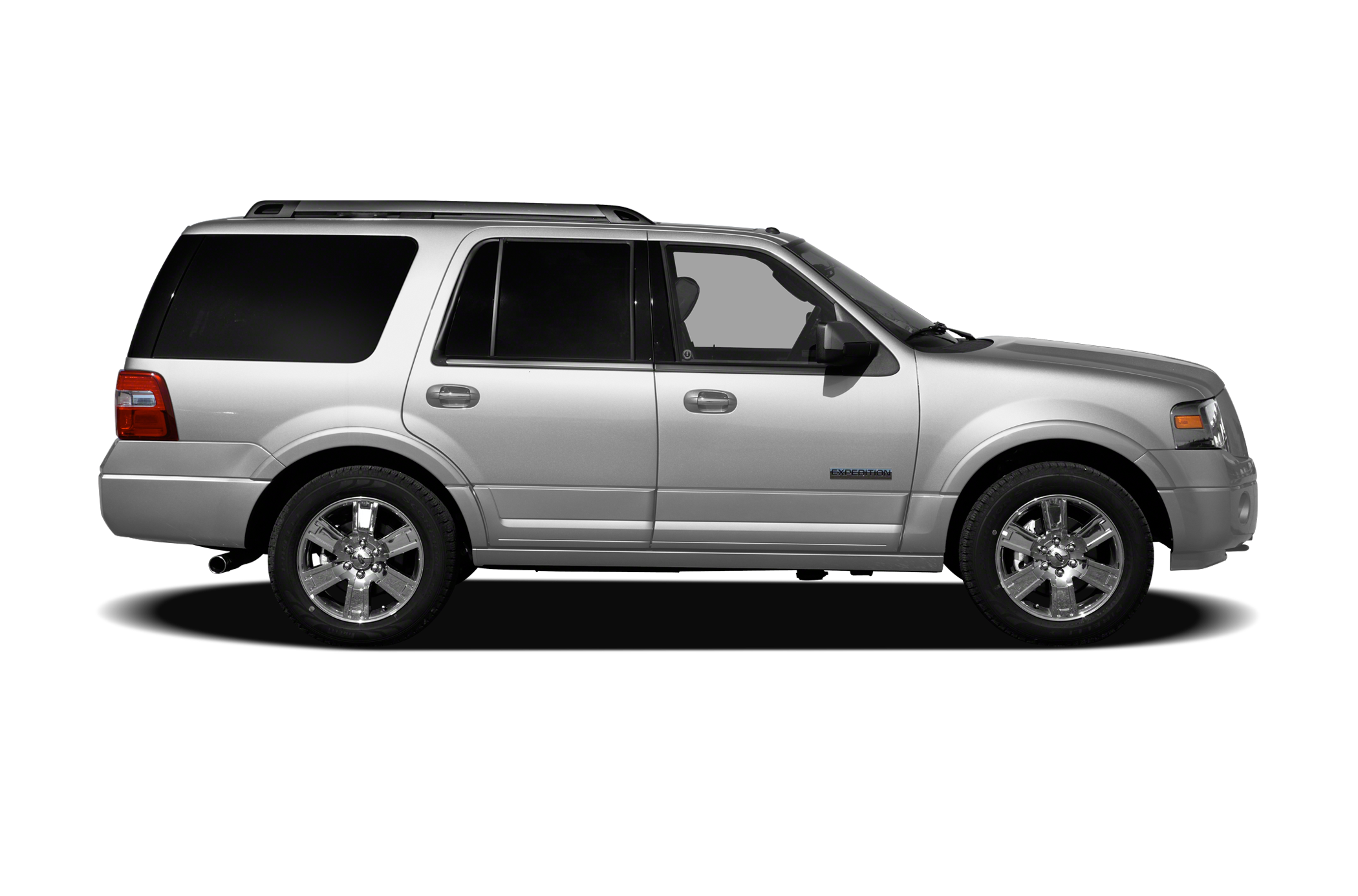 2011 Ford Expedition