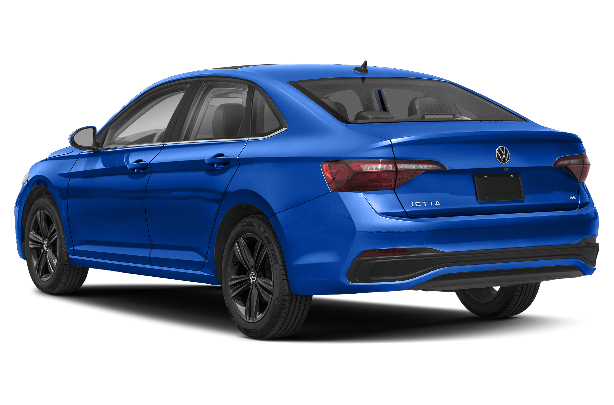 2022 Volkswagen Jetta