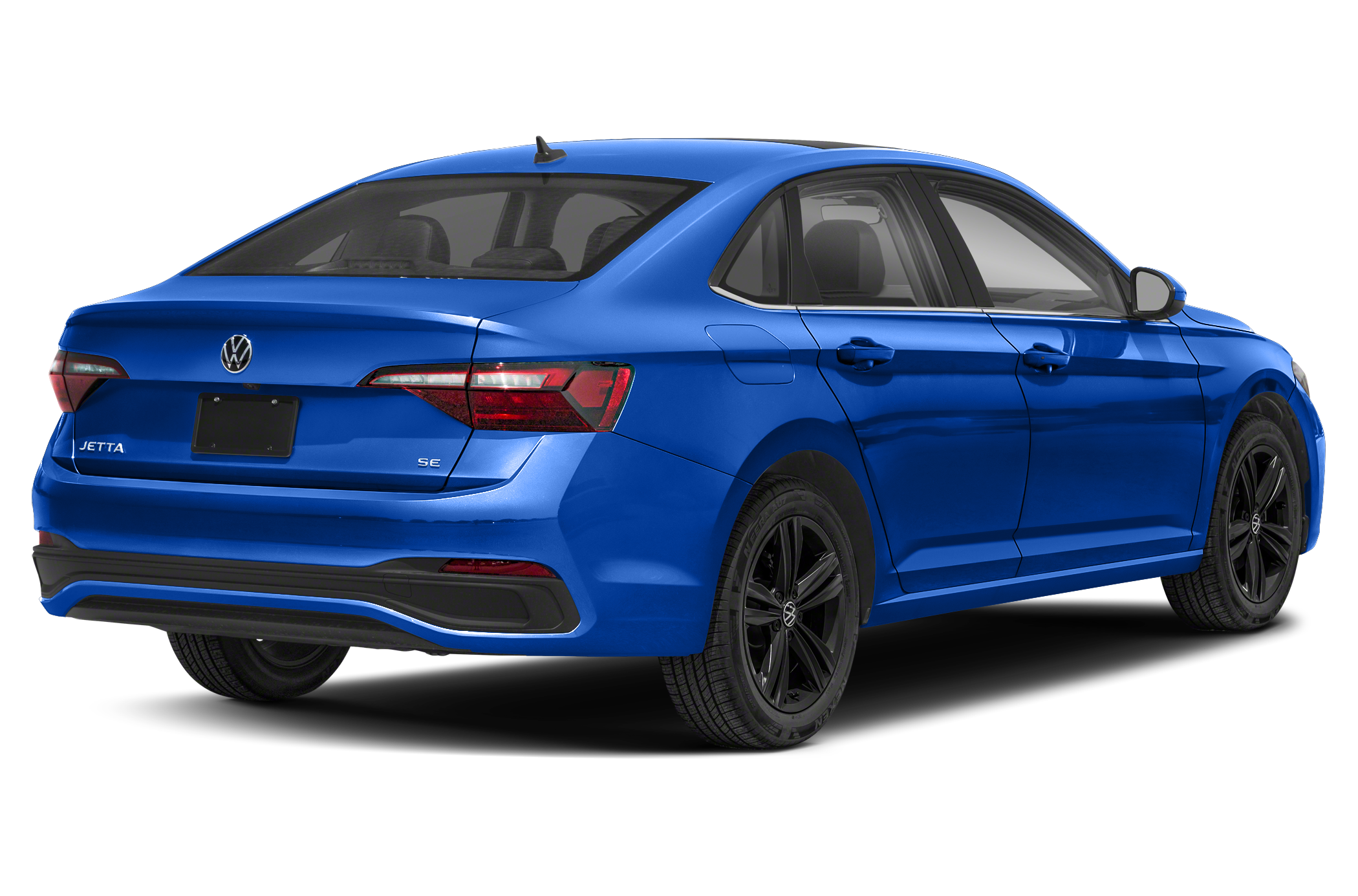 2022 Volkswagen Jetta