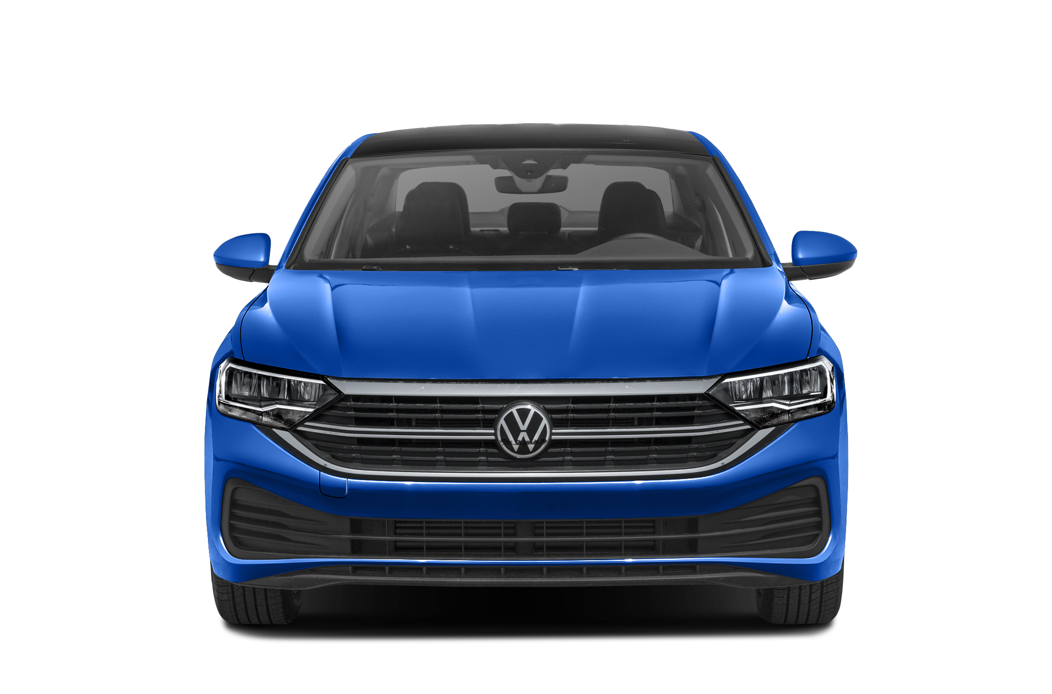 2022 Volkswagen Jetta