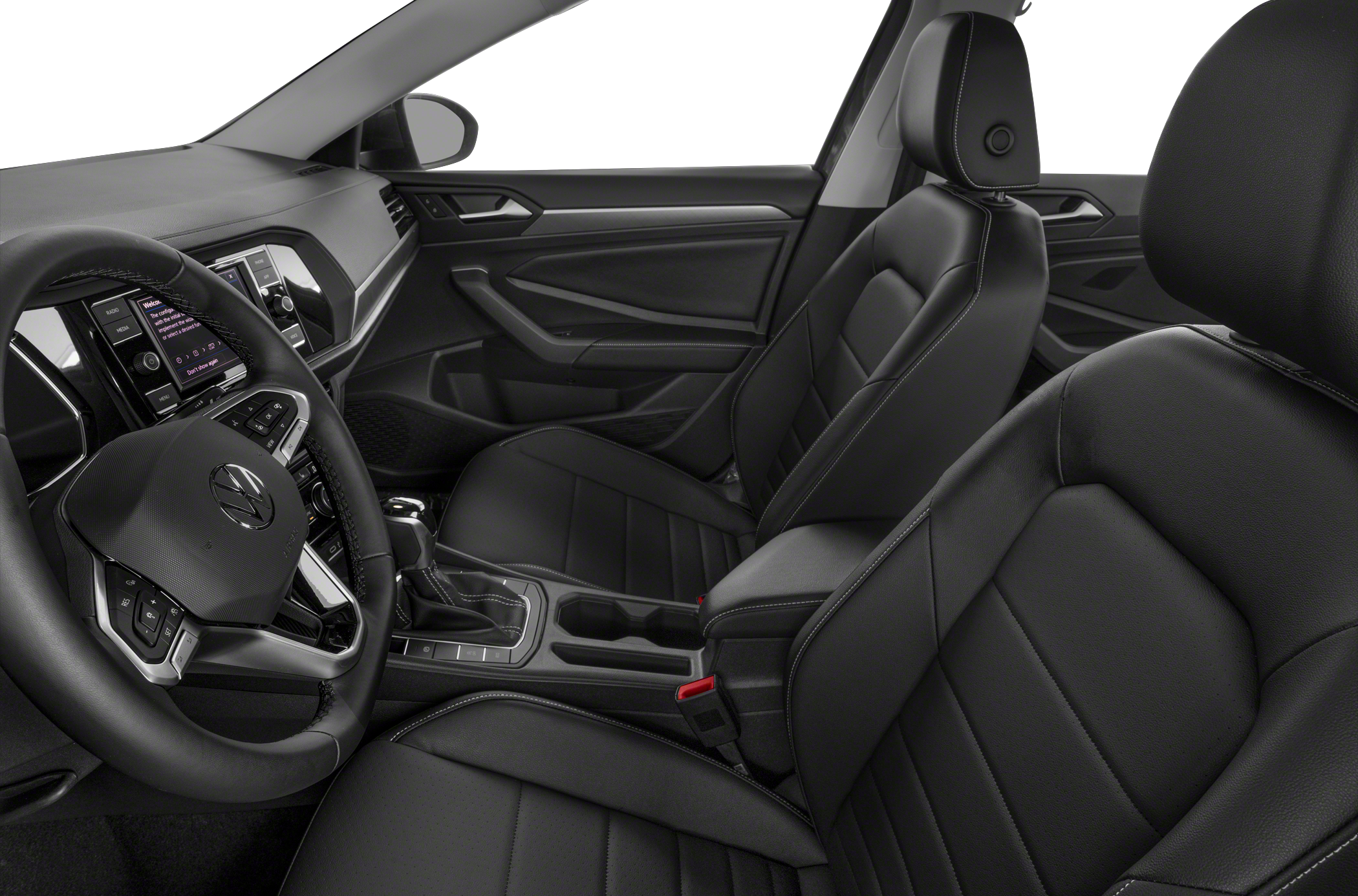 2022 Volkswagen Jetta