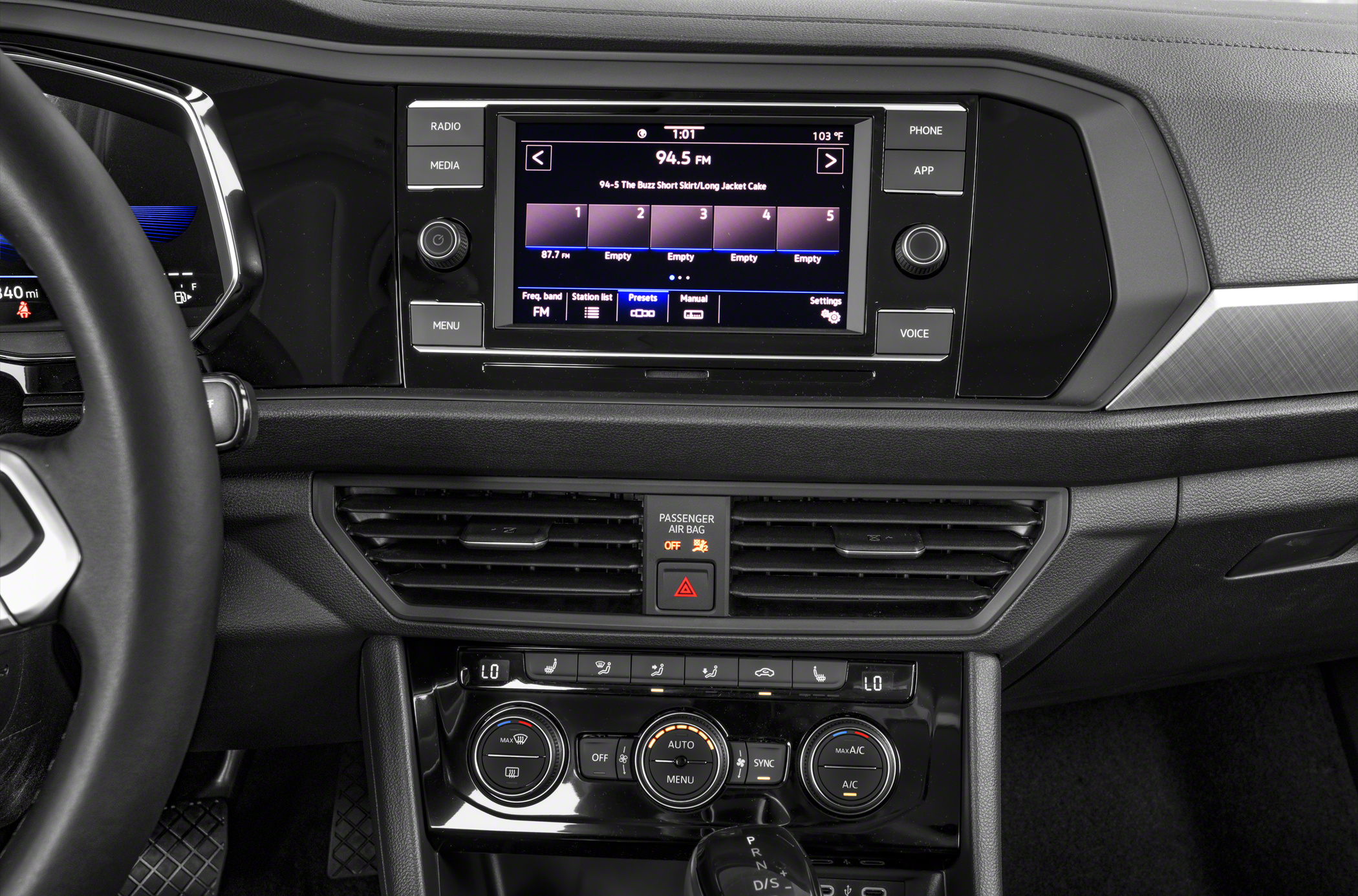 2022 Volkswagen Jetta