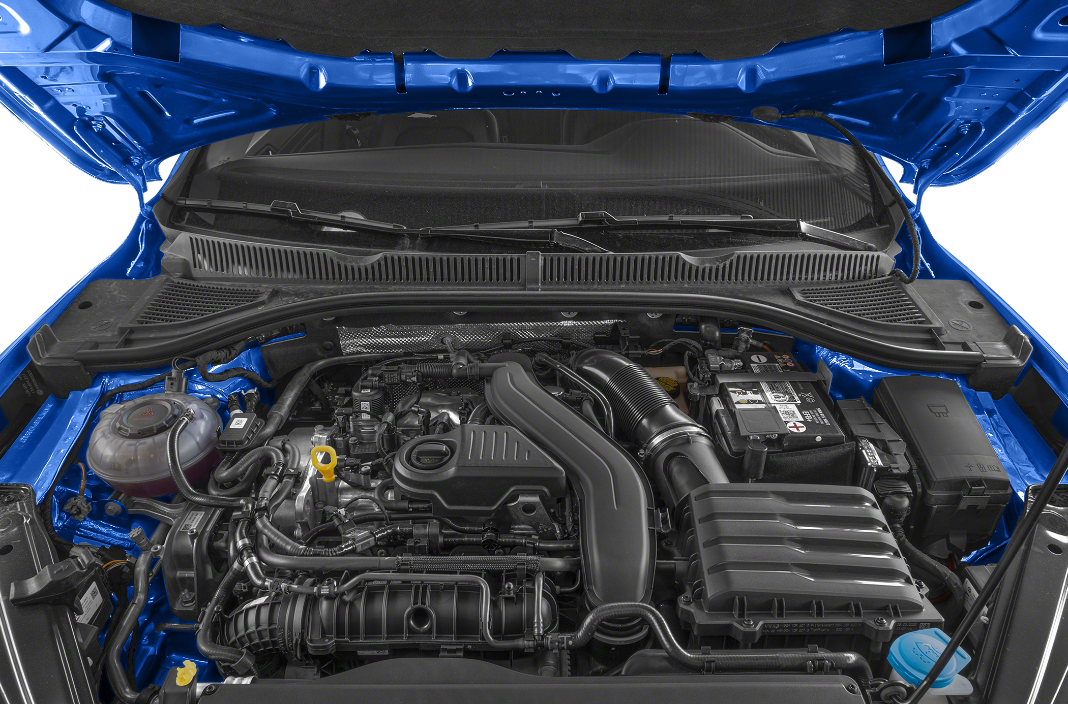 2022 Volkswagen Jetta