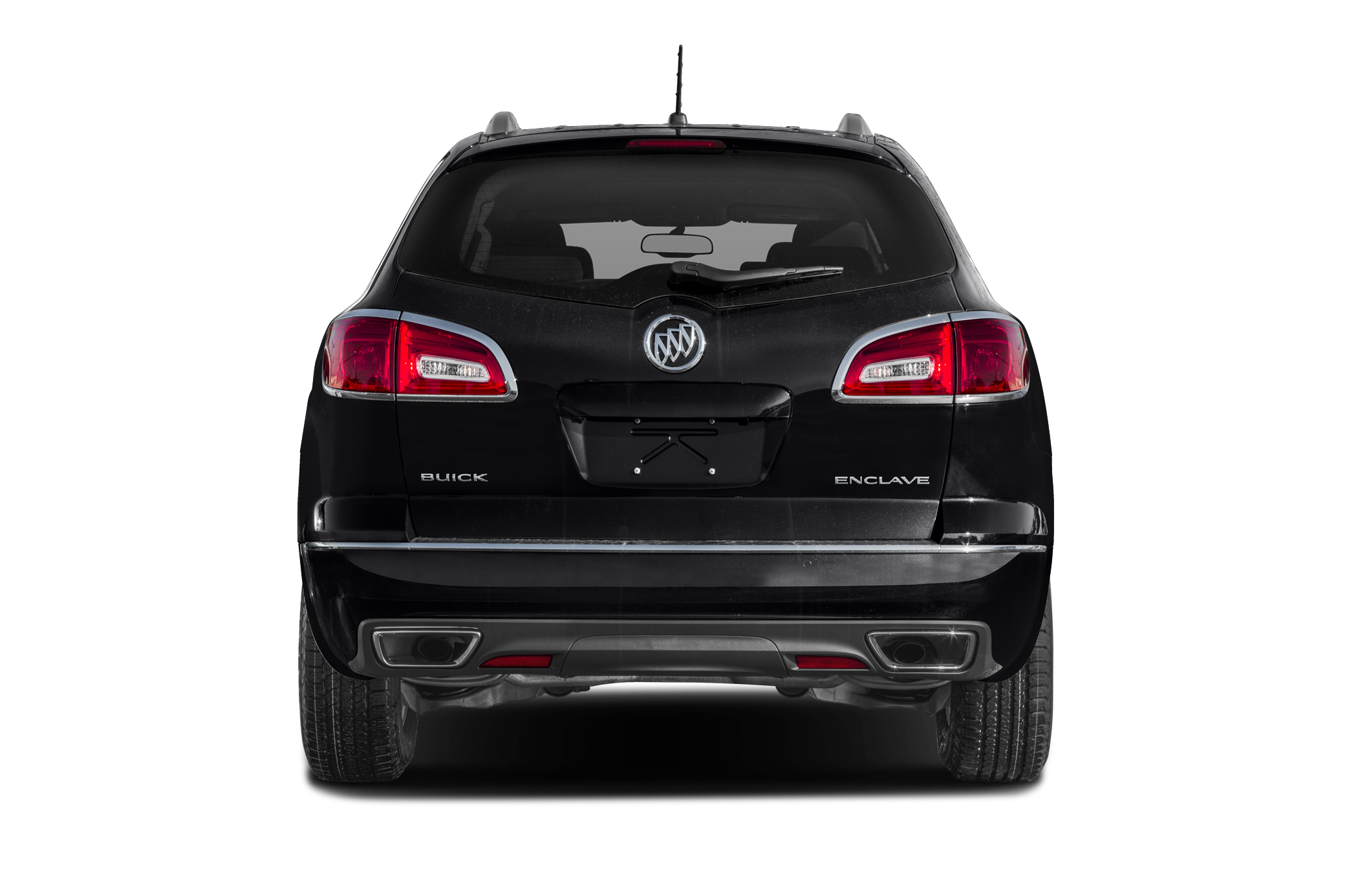 2015 Buick Enclave