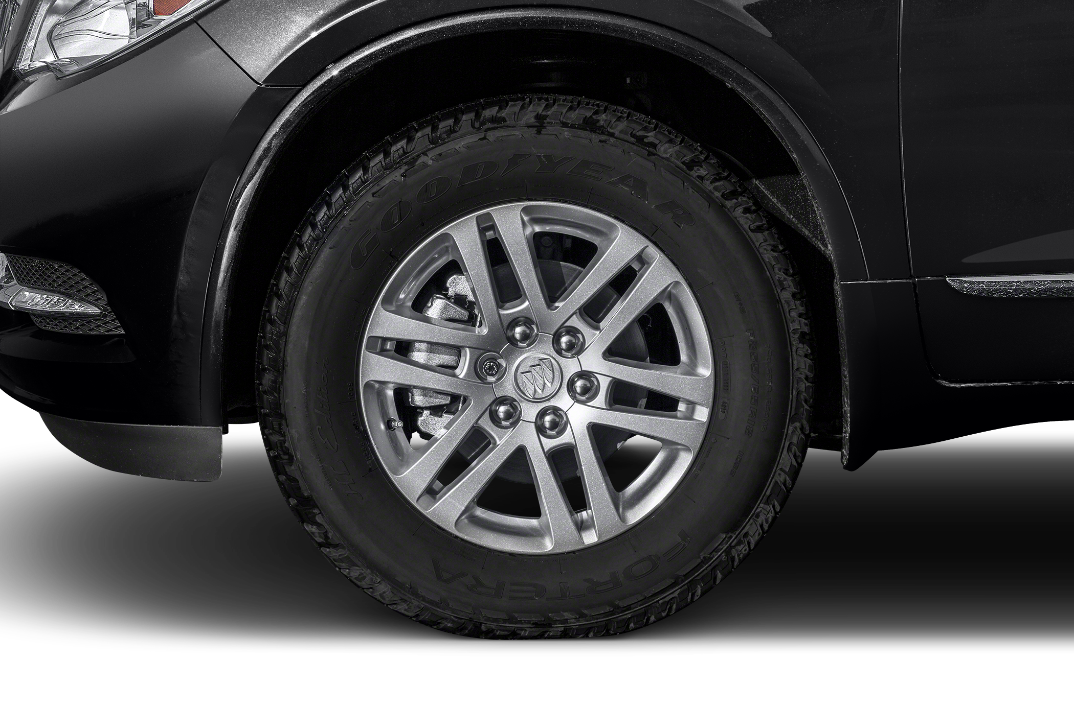 2015 Buick Enclave