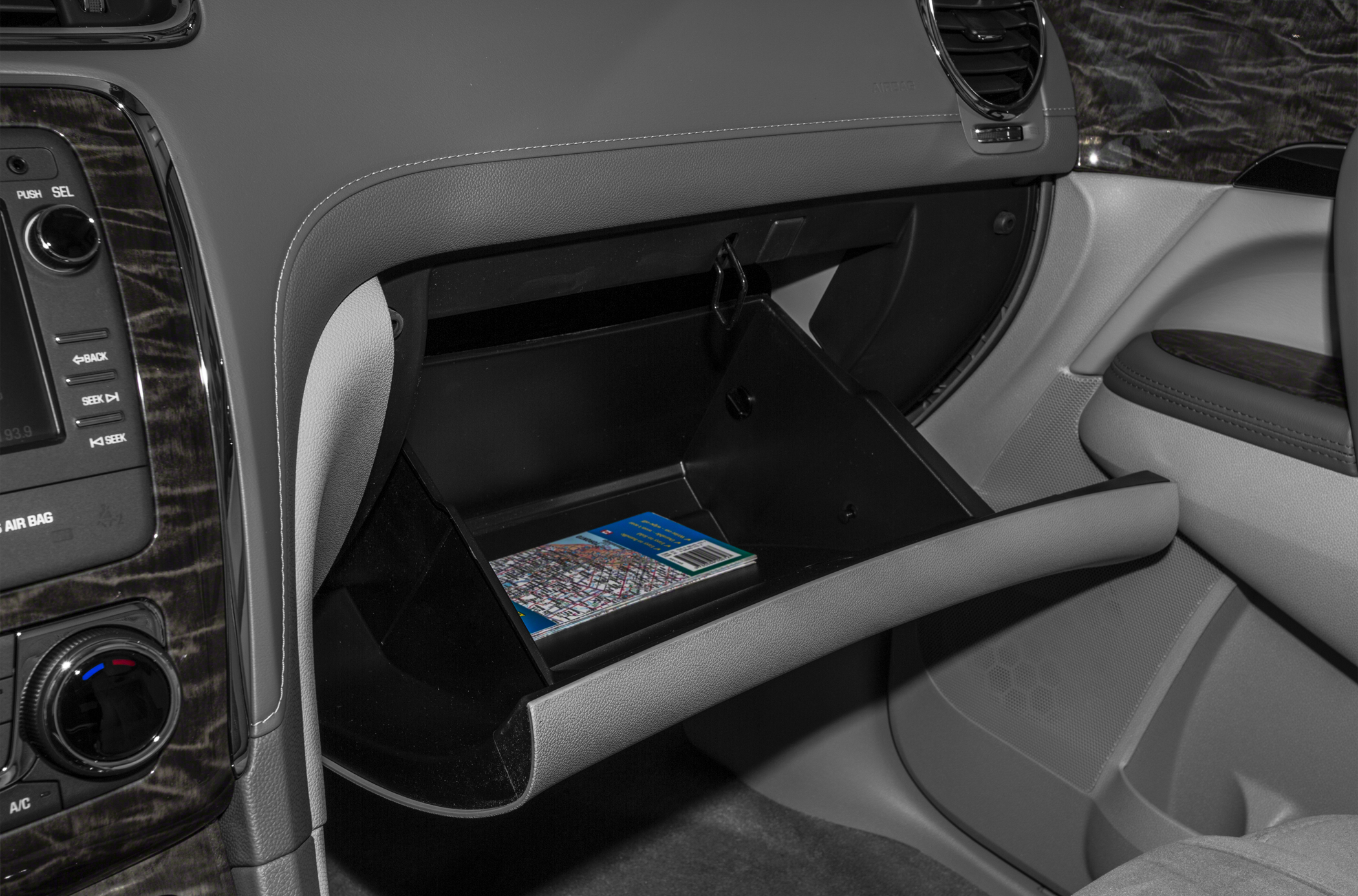 2015 Buick Enclave