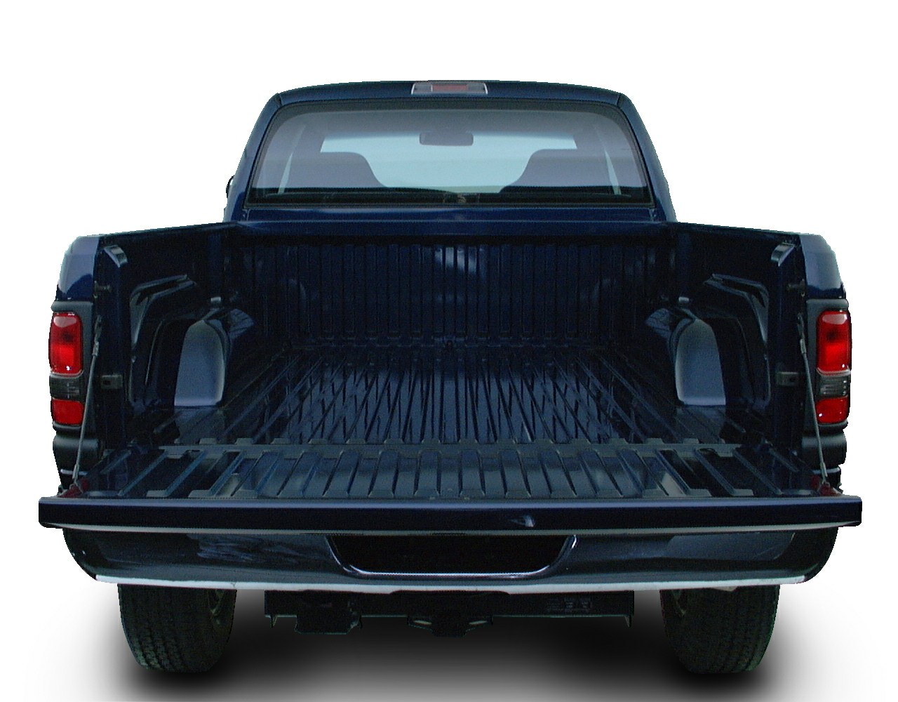 2000 Dodge Ram 2500