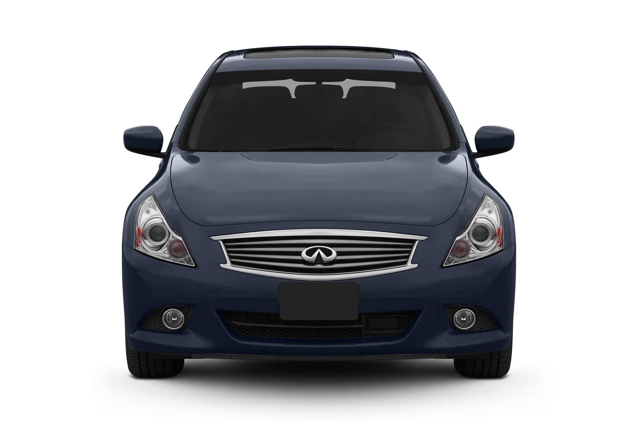 2010 INFINITI G37