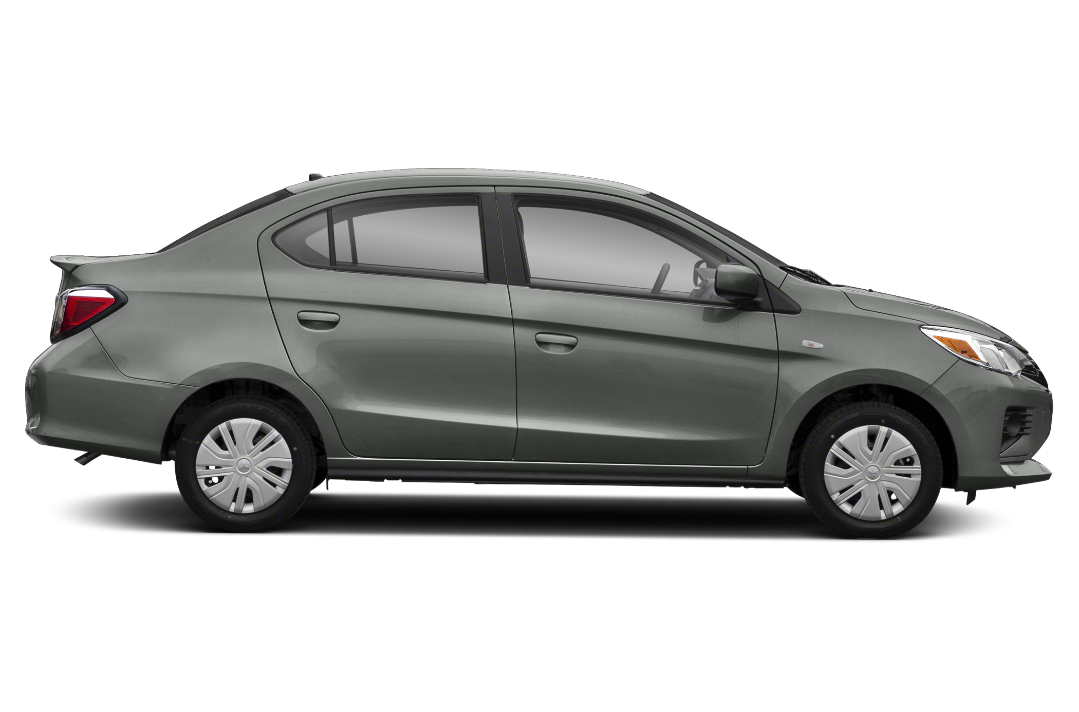 2022 Mitsubishi Mirage G4