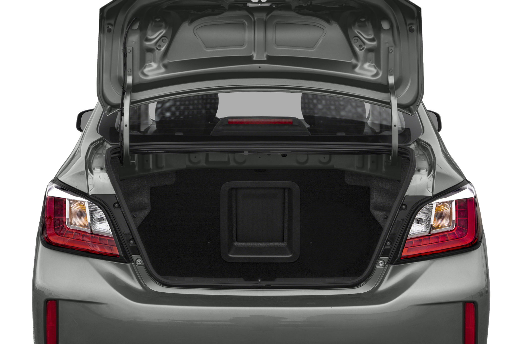 2022 Mitsubishi Mirage G4